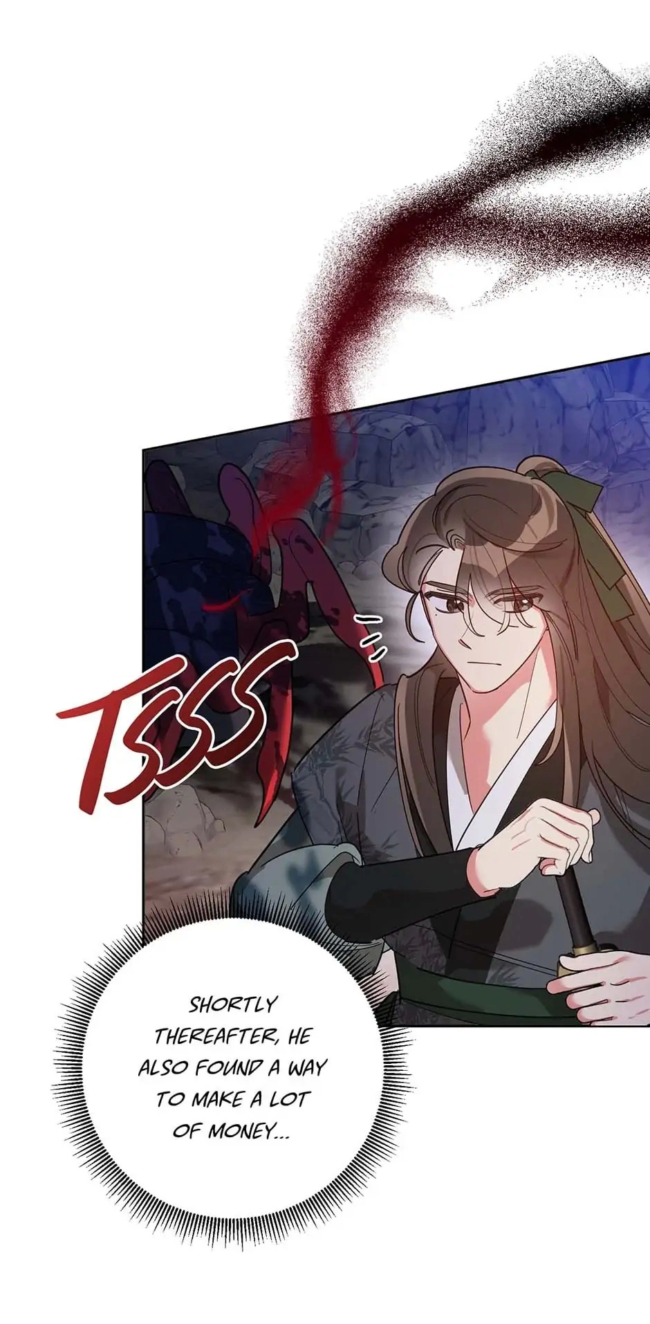 I Am The Precious Daughter Of The Greatest Villain In The Fantasy World - Chapter 62 Page 7
