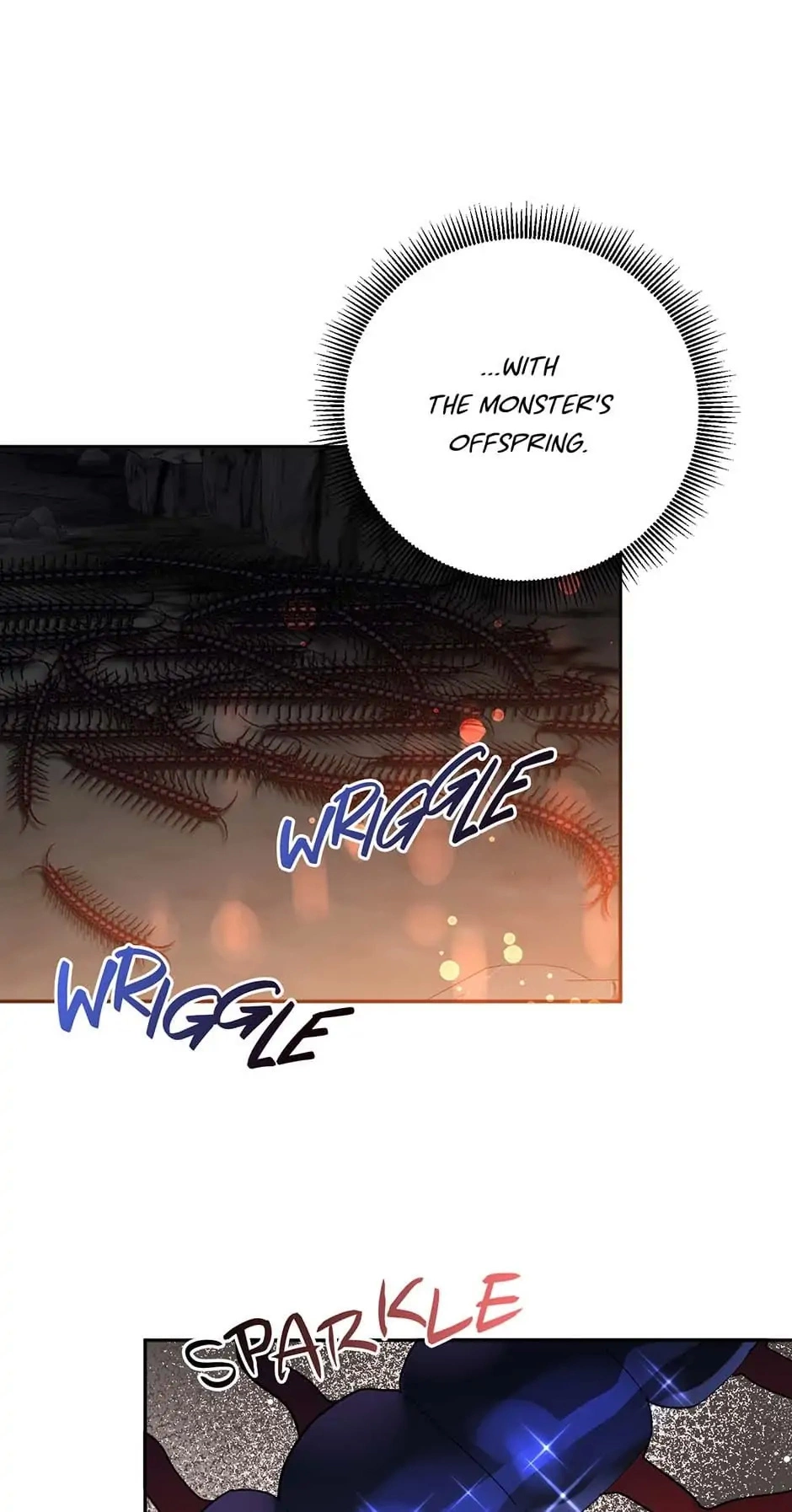 I Am The Precious Daughter Of The Greatest Villain In The Fantasy World - Chapter 62 Page 8