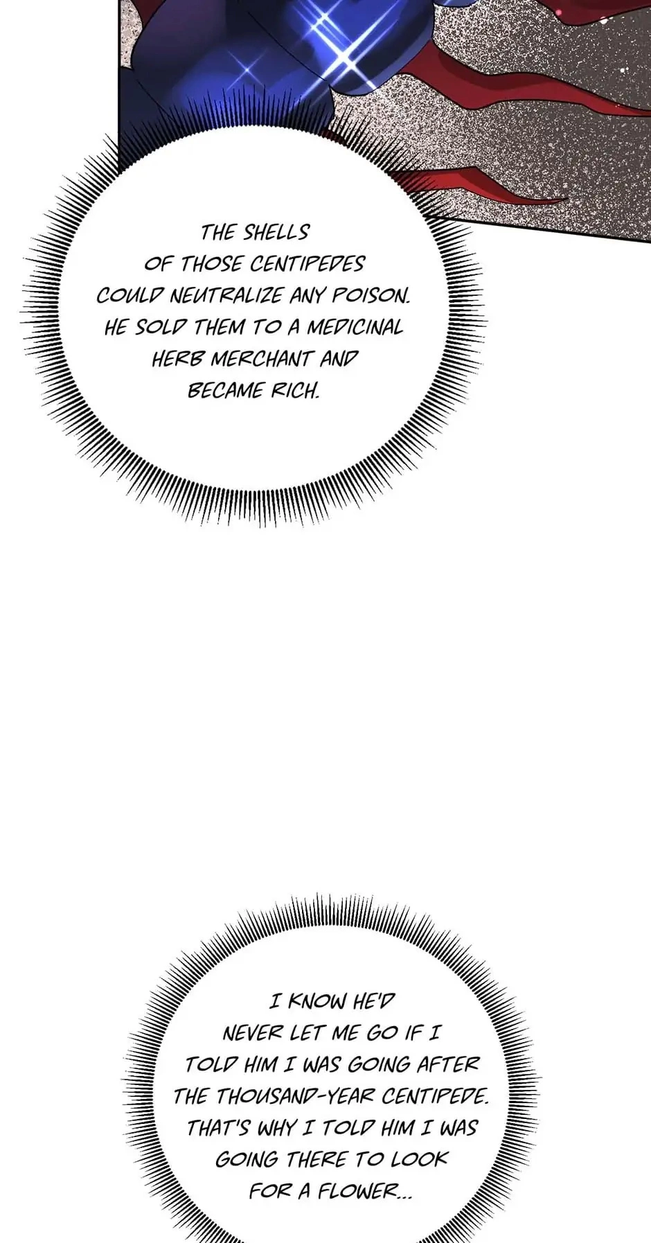I Am The Precious Daughter Of The Greatest Villain In The Fantasy World - Chapter 62 Page 9