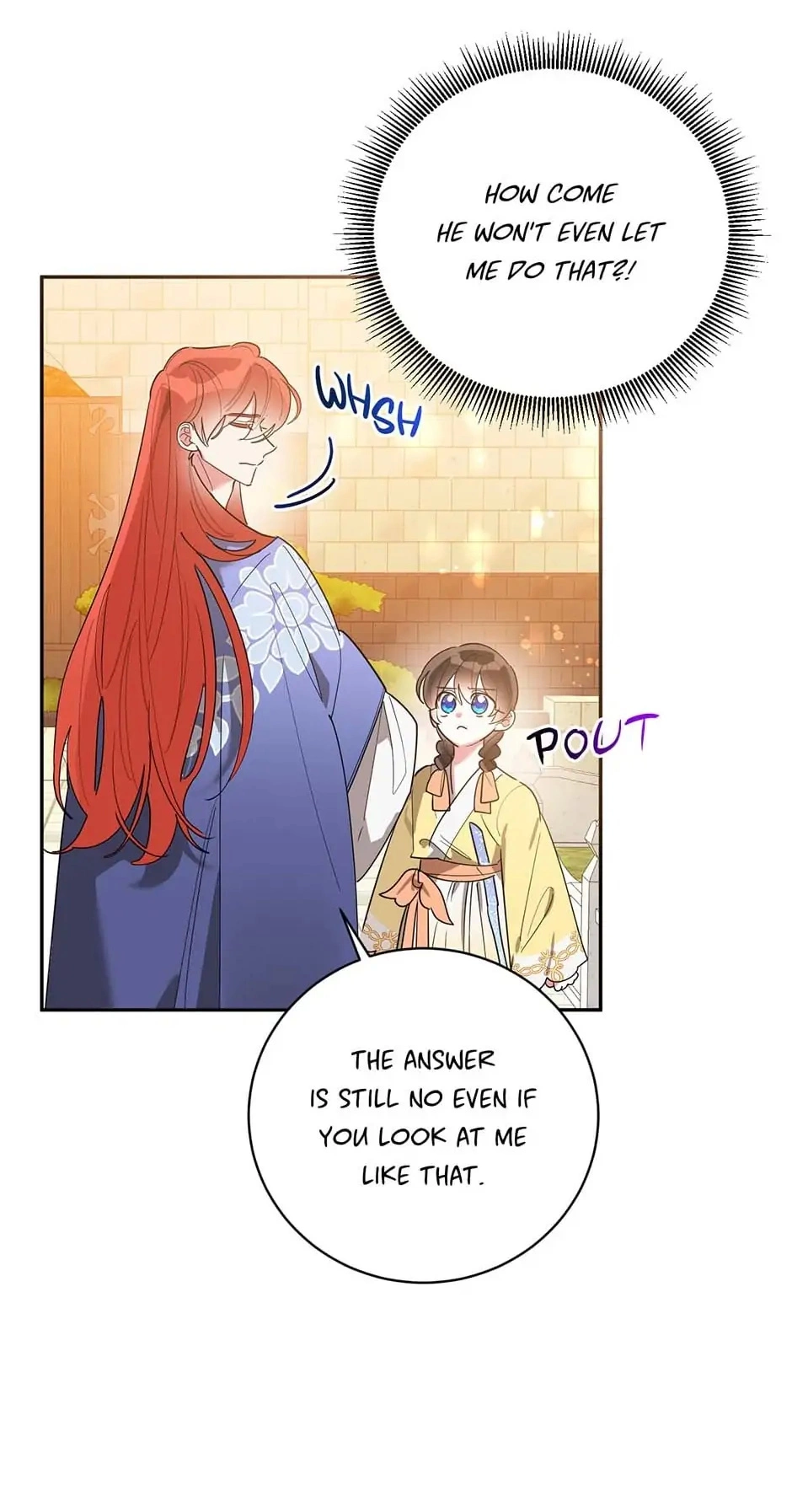 I Am The Precious Daughter Of The Greatest Villain In The Fantasy World - Chapter 62 Page 11