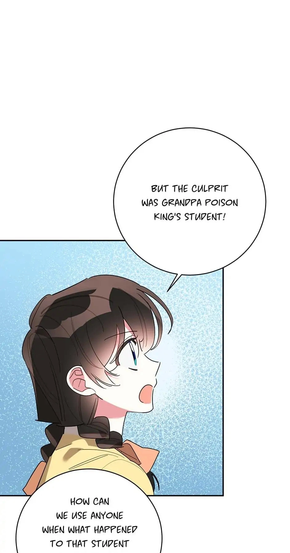 I Am The Precious Daughter Of The Greatest Villain In The Fantasy World - Chapter 62 Page 13