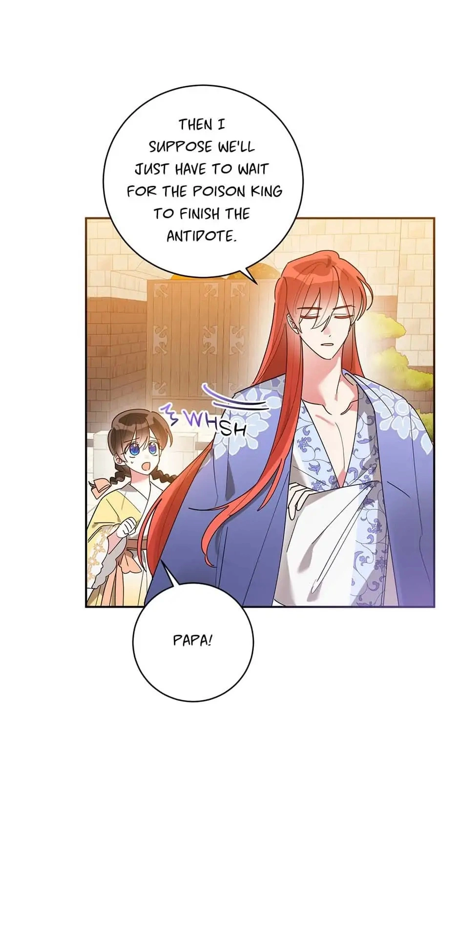I Am The Precious Daughter Of The Greatest Villain In The Fantasy World - Chapter 62 Page 15