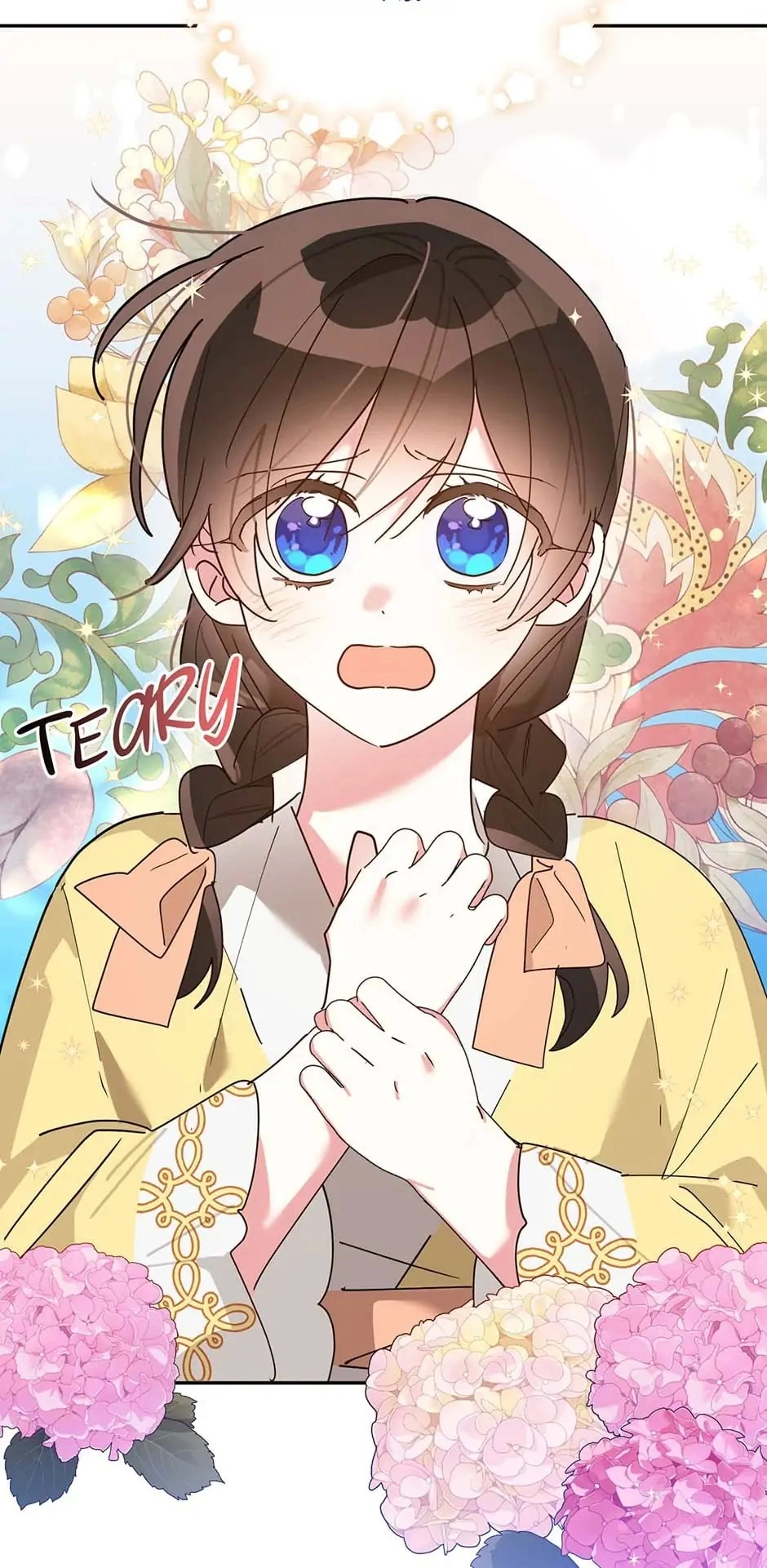 I Am The Precious Daughter Of The Greatest Villain In The Fantasy World - Chapter 62 Page 18