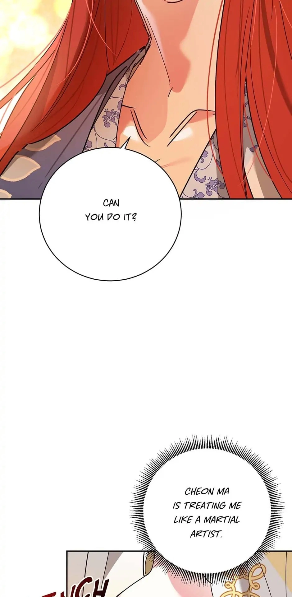 I Am The Precious Daughter Of The Greatest Villain In The Fantasy World - Chapter 62 Page 27