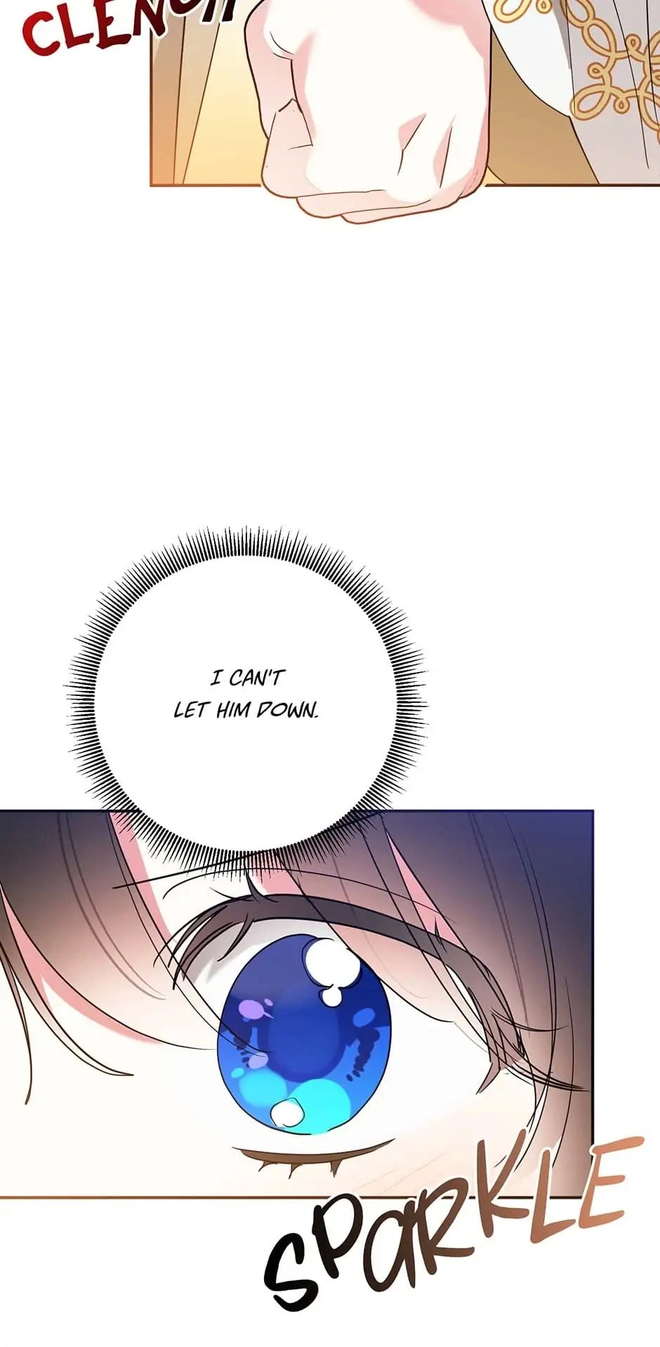 I Am The Precious Daughter Of The Greatest Villain In The Fantasy World - Chapter 62 Page 28