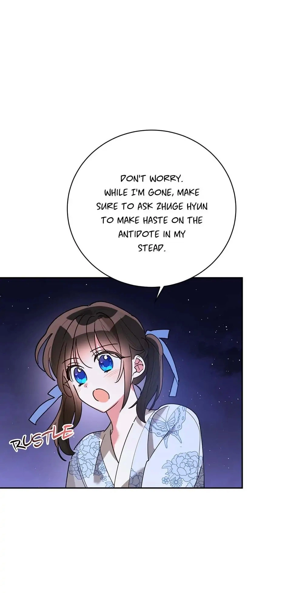 I Am The Precious Daughter Of The Greatest Villain In The Fantasy World - Chapter 62 Page 35