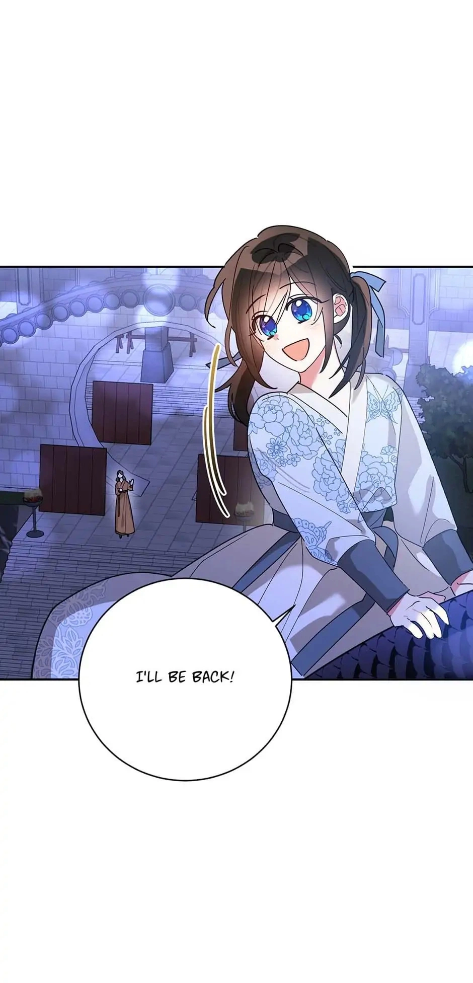 I Am The Precious Daughter Of The Greatest Villain In The Fantasy World - Chapter 62 Page 36