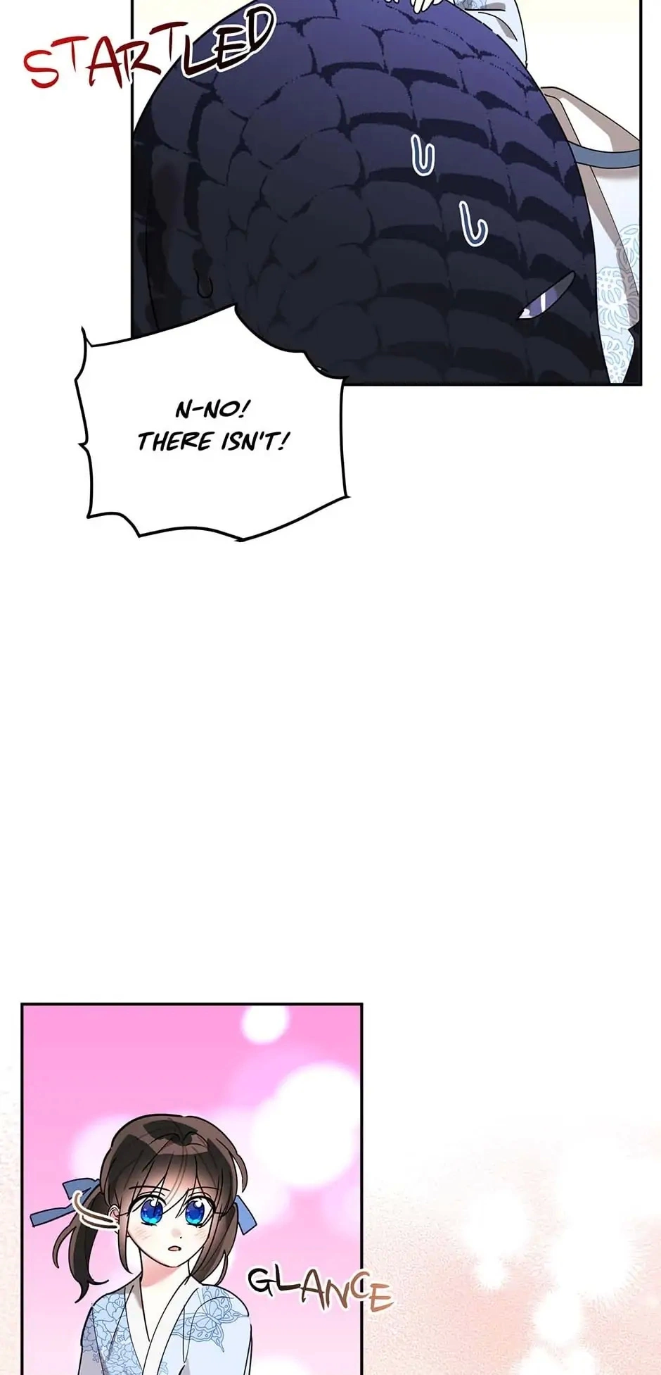 I Am The Precious Daughter Of The Greatest Villain In The Fantasy World - Chapter 62 Page 39