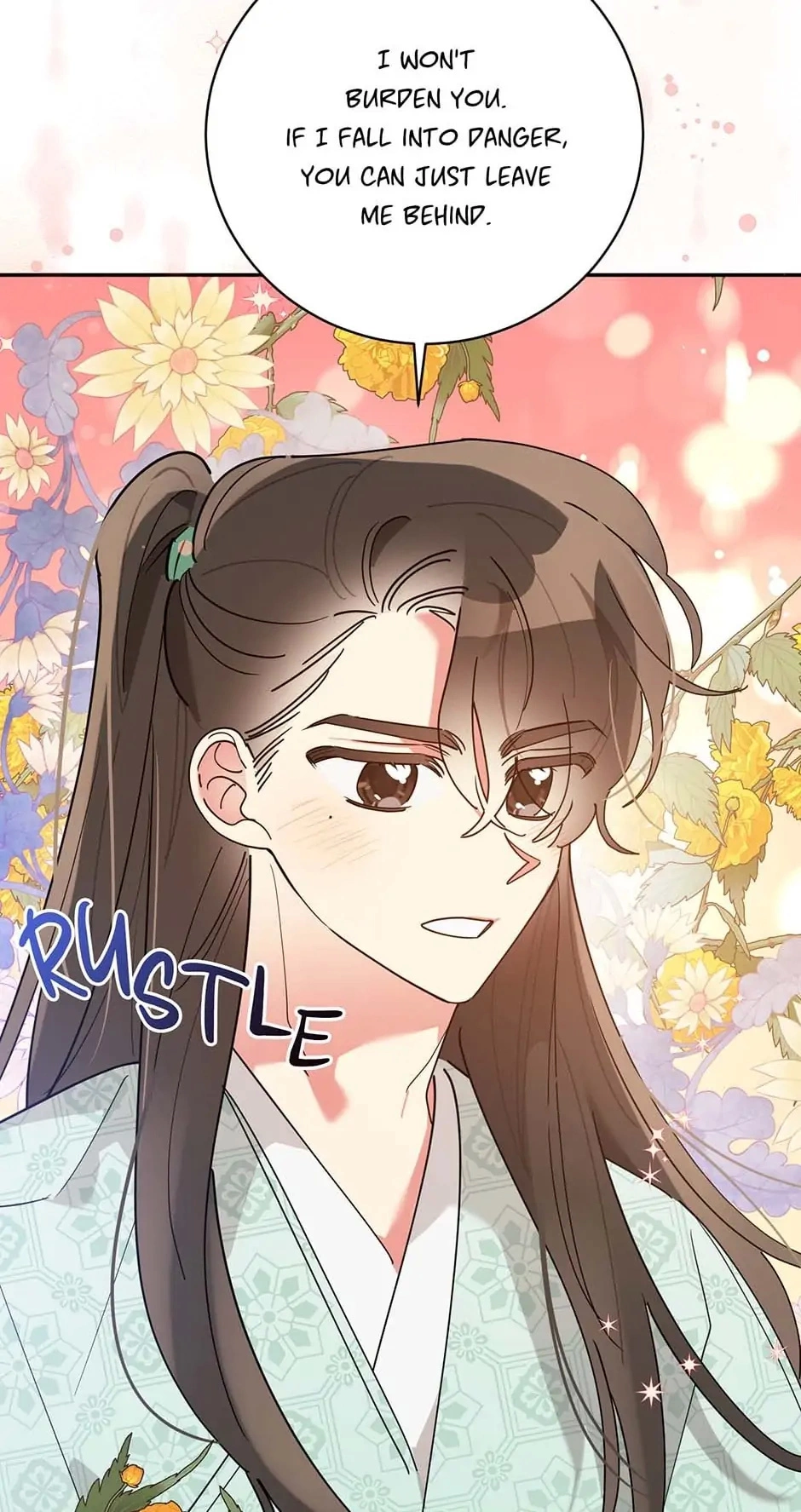 I Am The Precious Daughter Of The Greatest Villain In The Fantasy World - Chapter 62 Page 46