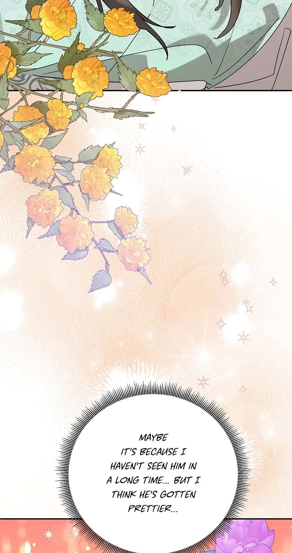 I Am The Precious Daughter Of The Greatest Villain In The Fantasy World - Chapter 62 Page 47