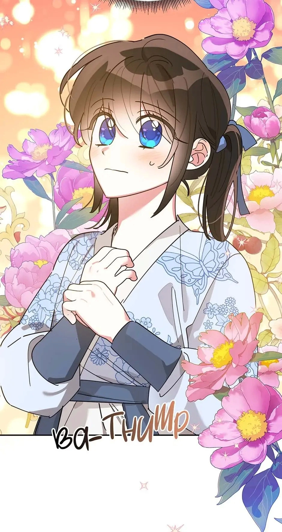 I Am The Precious Daughter Of The Greatest Villain In The Fantasy World - Chapter 62 Page 48