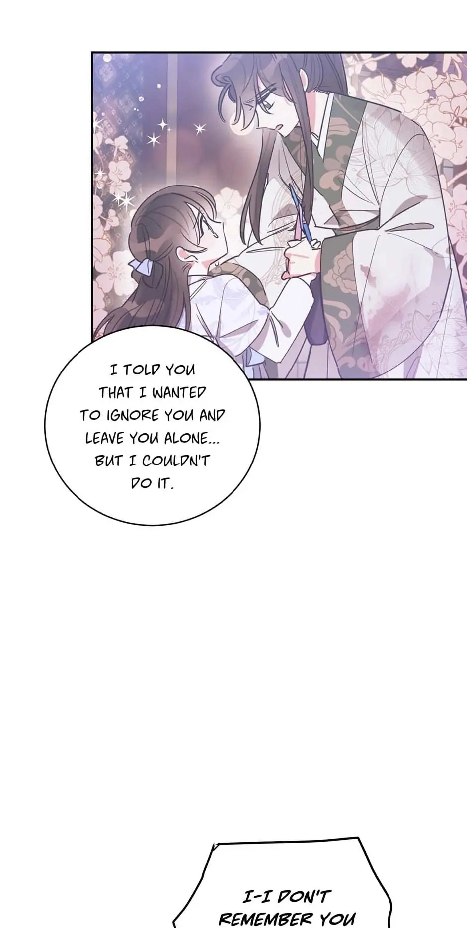 I Am The Precious Daughter Of The Greatest Villain In The Fantasy World - Chapter 62 Page 51