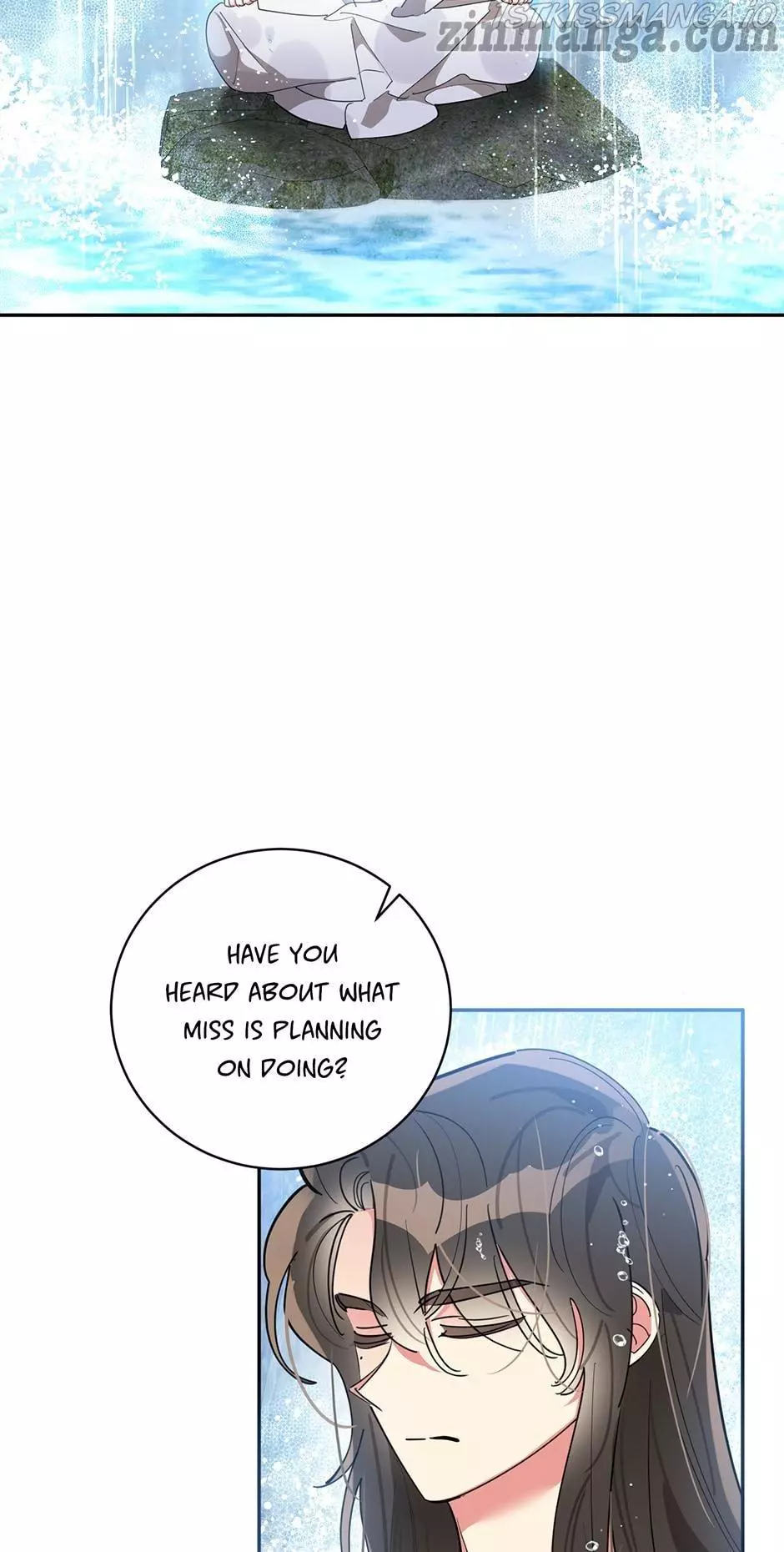 I Am The Precious Daughter Of The Greatest Villain In The Fantasy World - Chapter 63 Page 2