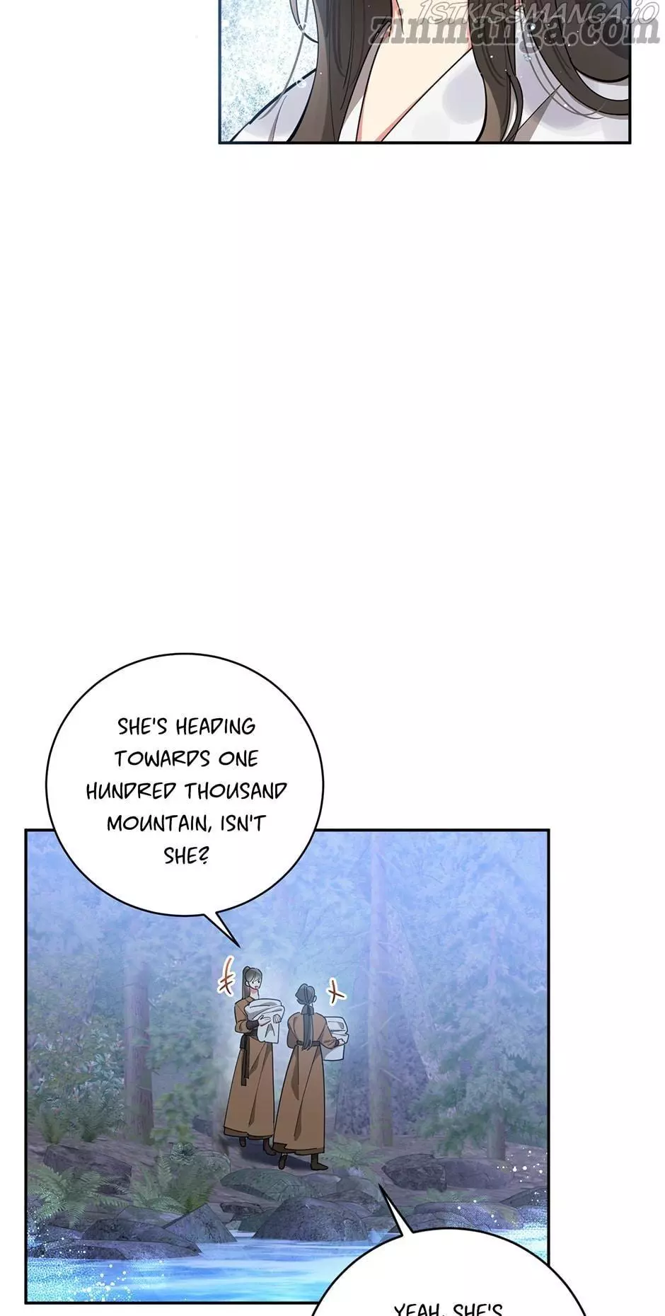 I Am The Precious Daughter Of The Greatest Villain In The Fantasy World - Chapter 63 Page 3