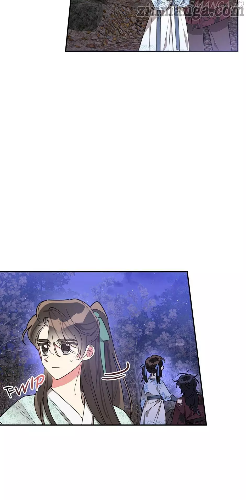 I Am The Precious Daughter Of The Greatest Villain In The Fantasy World - Chapter 63 Page 14