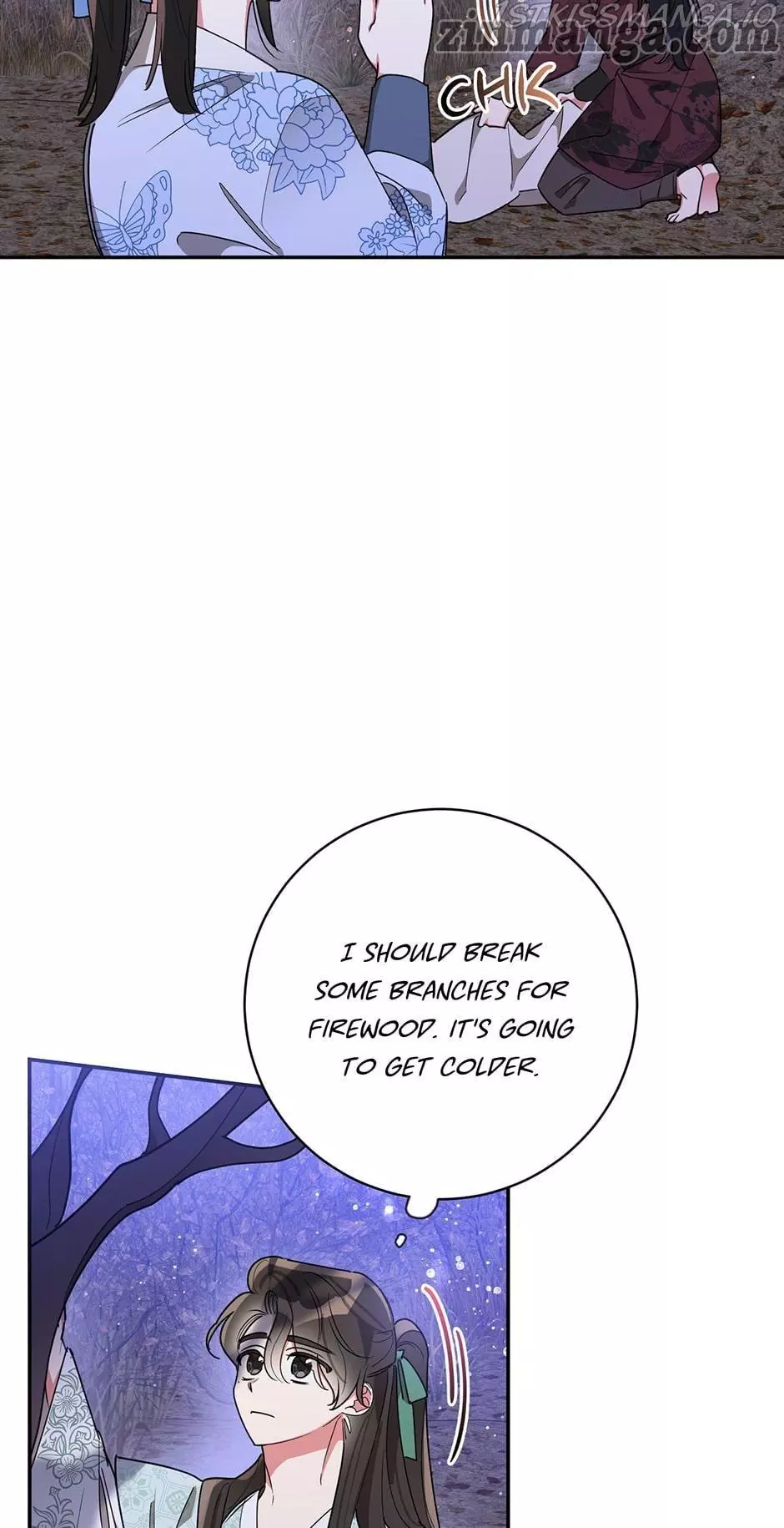 I Am The Precious Daughter Of The Greatest Villain In The Fantasy World - Chapter 63 Page 17