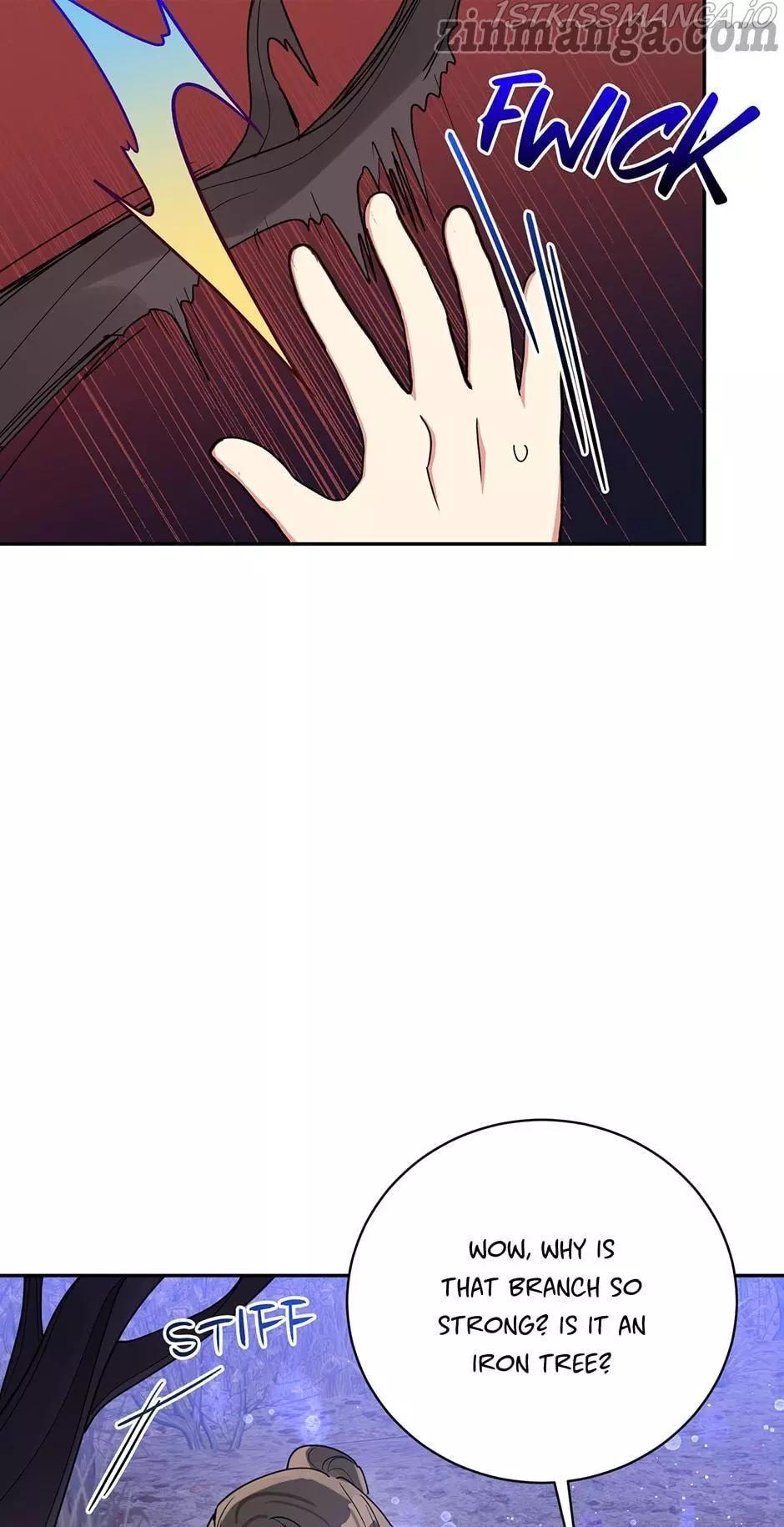 I Am The Precious Daughter Of The Greatest Villain In The Fantasy World - Chapter 63 Page 19