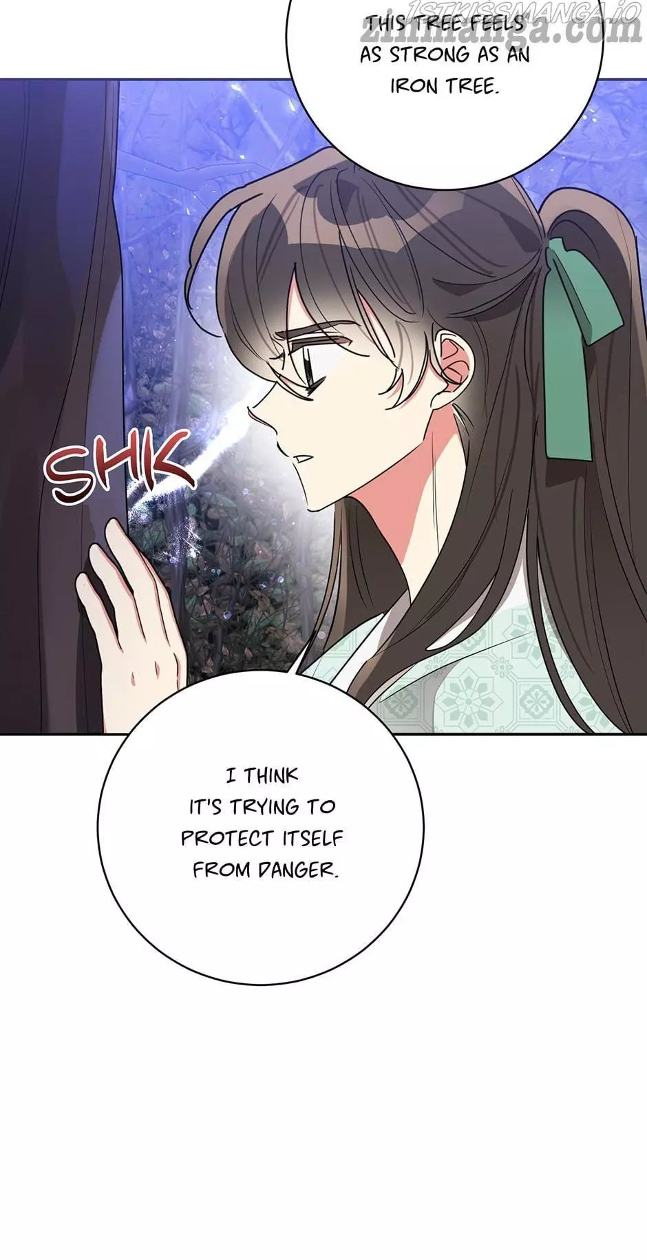 I Am The Precious Daughter Of The Greatest Villain In The Fantasy World - Chapter 63 Page 21
