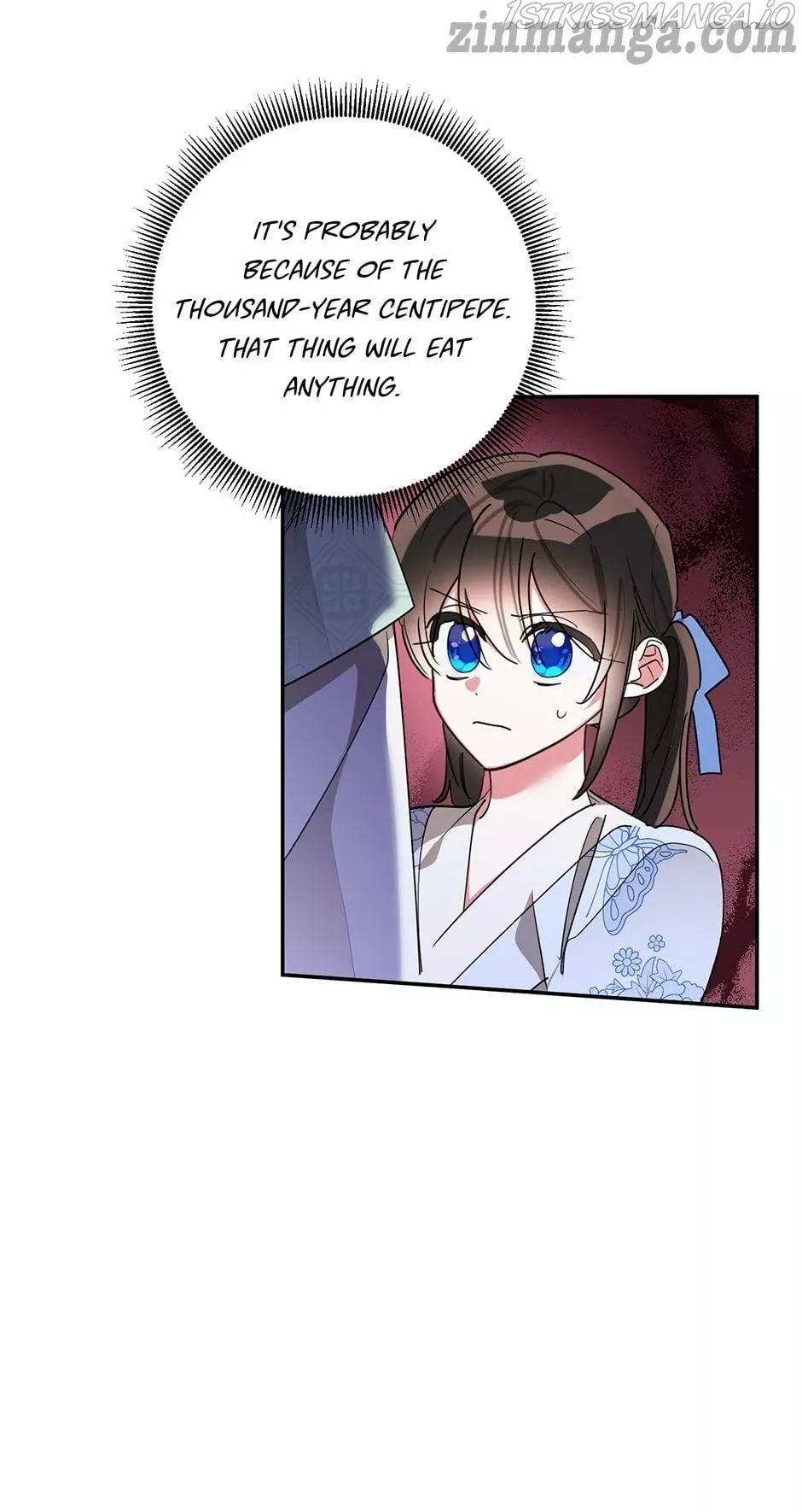 I Am The Precious Daughter Of The Greatest Villain In The Fantasy World - Chapter 63 Page 22