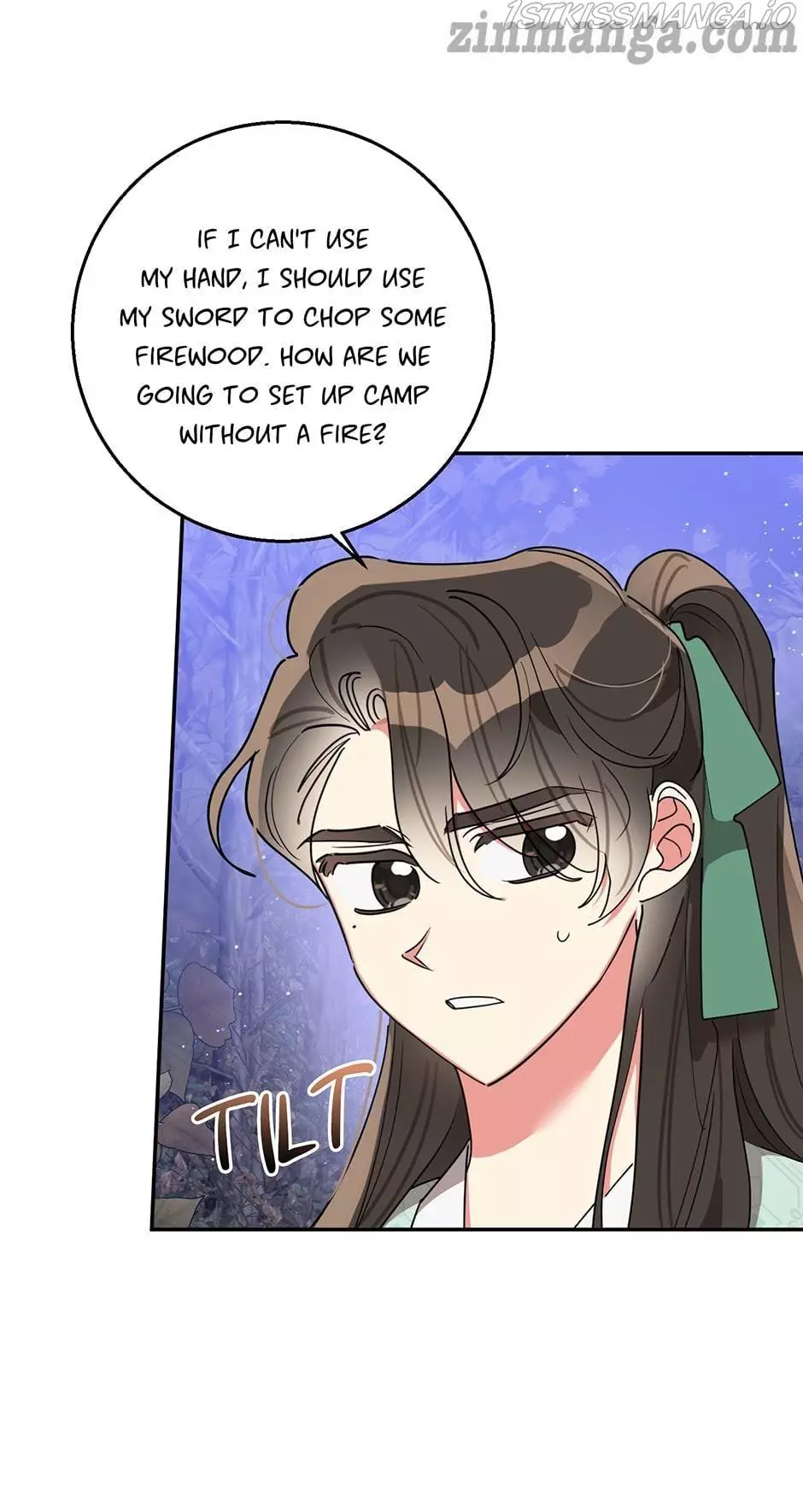 I Am The Precious Daughter Of The Greatest Villain In The Fantasy World - Chapter 63 Page 24