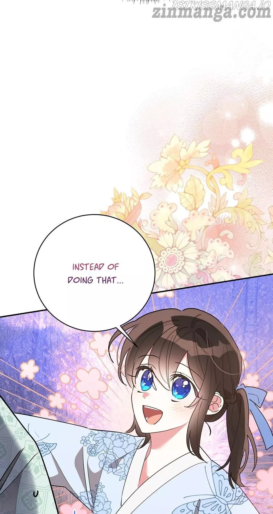 I Am The Precious Daughter Of The Greatest Villain In The Fantasy World - Chapter 63 Page 26