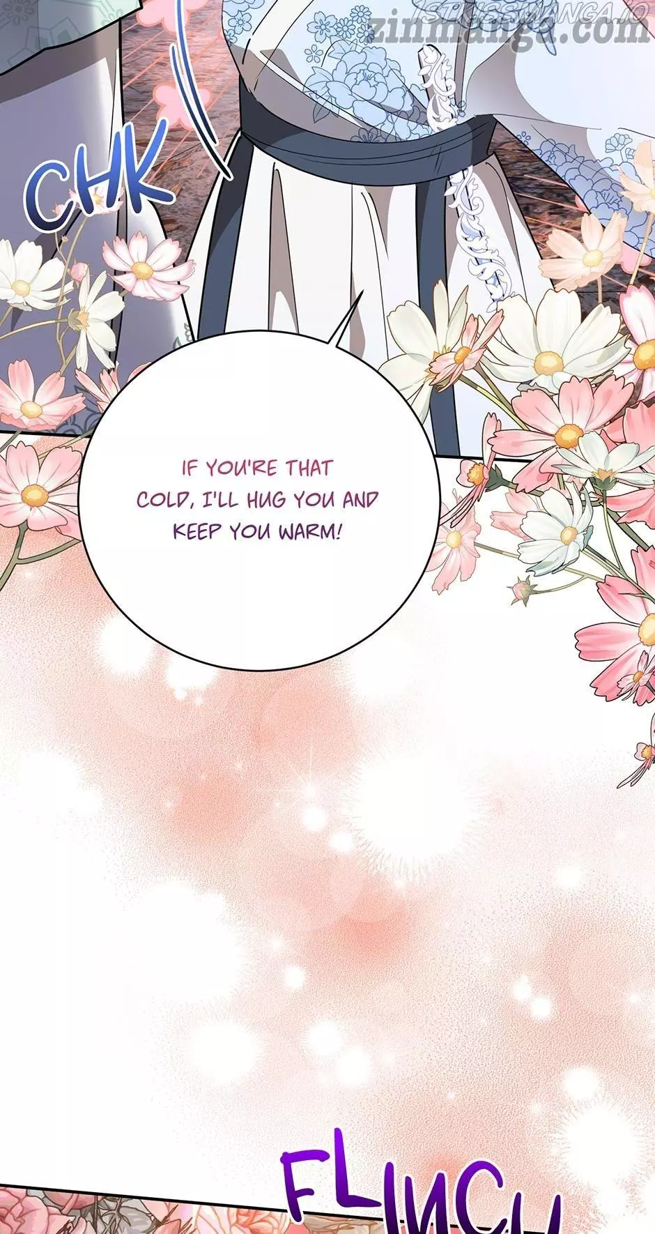 I Am The Precious Daughter Of The Greatest Villain In The Fantasy World - Chapter 63 Page 27
