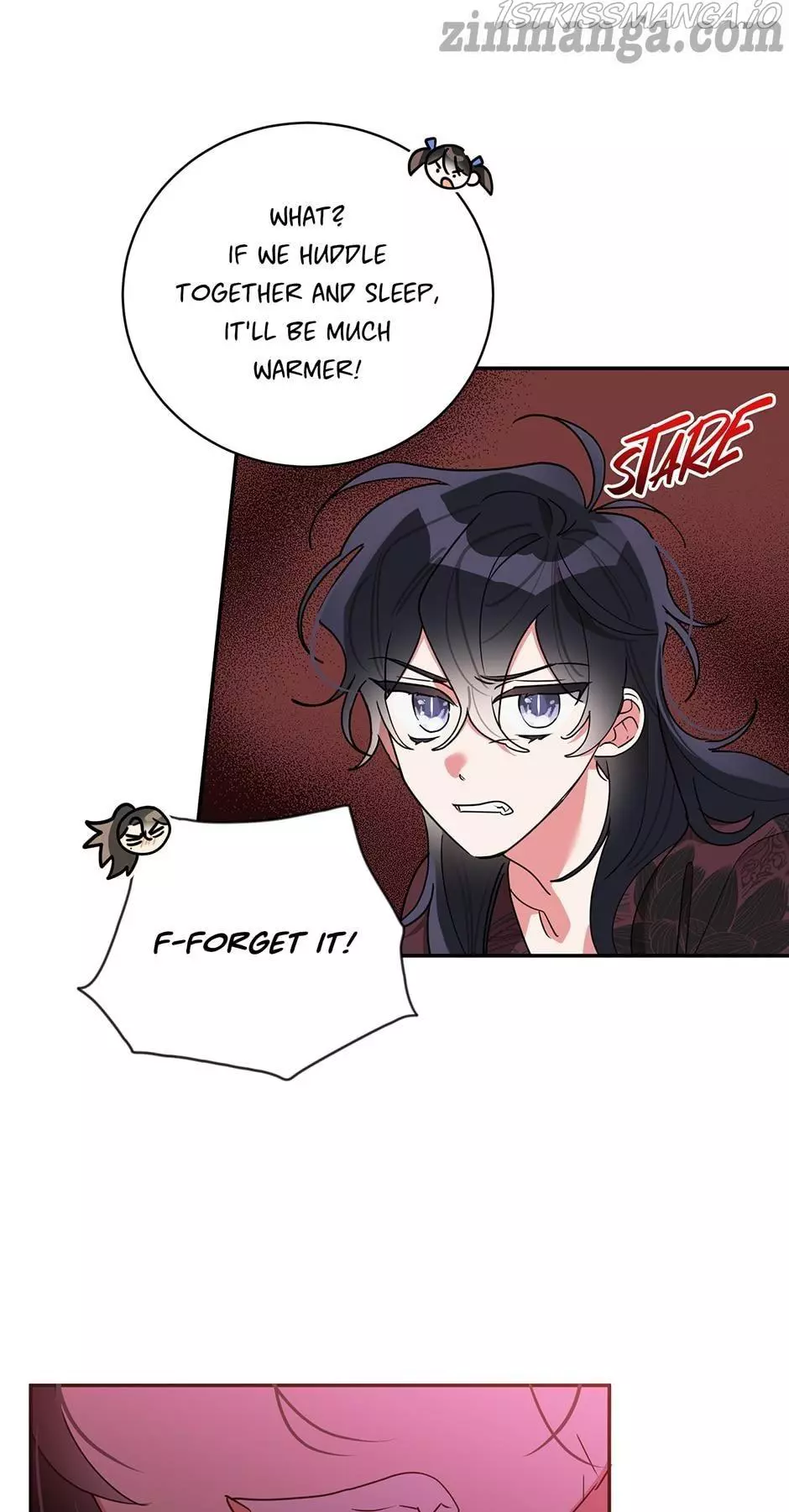 I Am The Precious Daughter Of The Greatest Villain In The Fantasy World - Chapter 63 Page 29