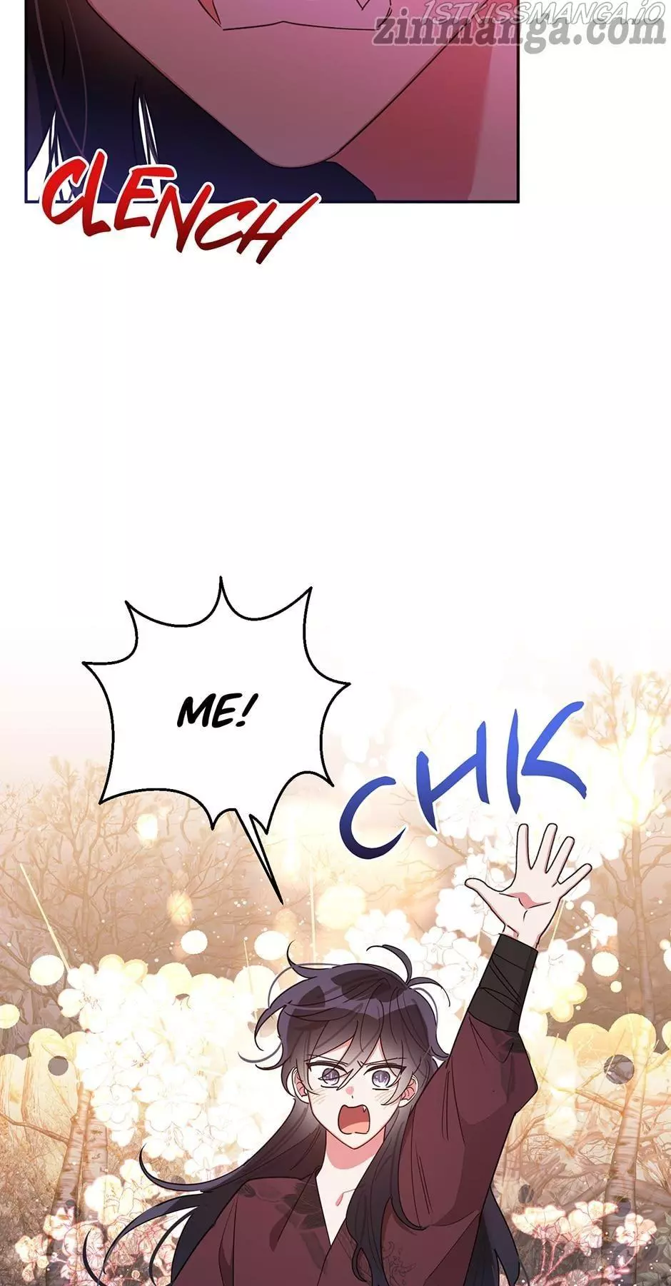 I Am The Precious Daughter Of The Greatest Villain In The Fantasy World - Chapter 63 Page 30