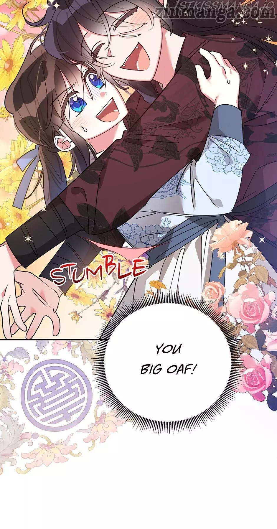 I Am The Precious Daughter Of The Greatest Villain In The Fantasy World - Chapter 63 Page 34