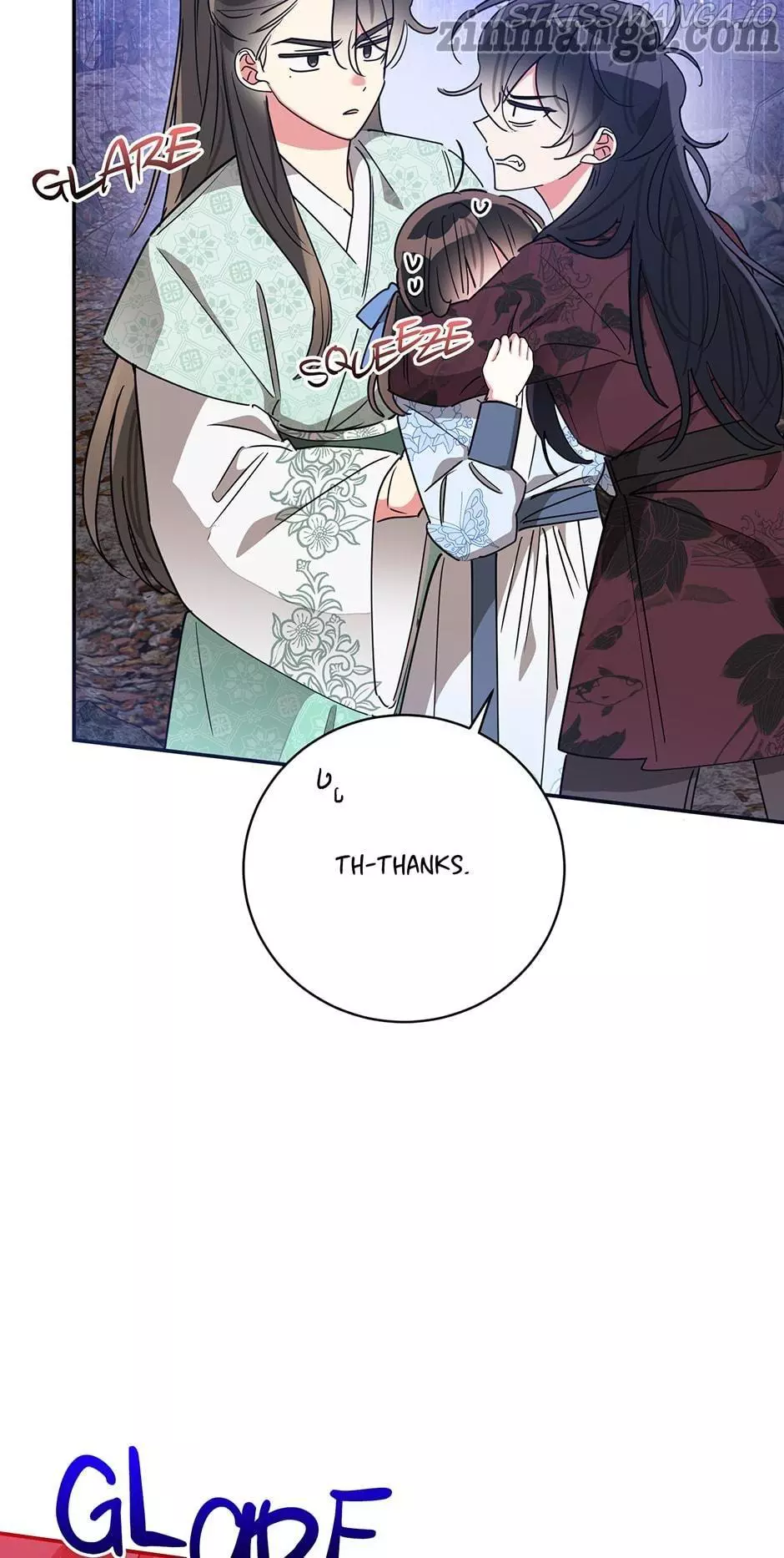 I Am The Precious Daughter Of The Greatest Villain In The Fantasy World - Chapter 63 Page 36