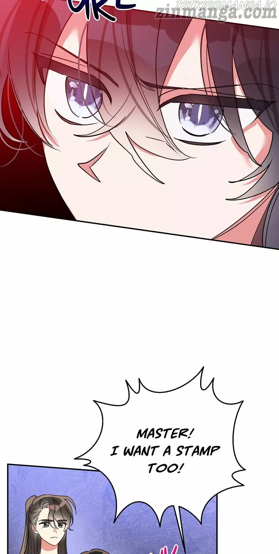 I Am The Precious Daughter Of The Greatest Villain In The Fantasy World - Chapter 63 Page 37