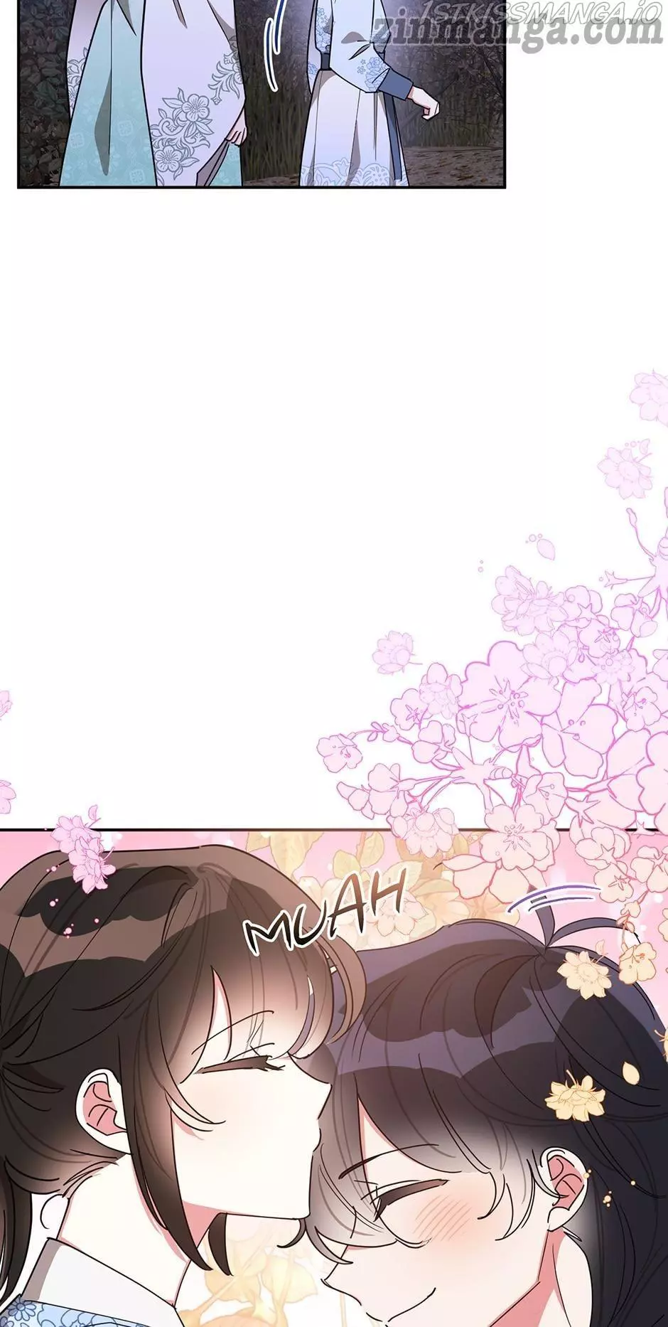 I Am The Precious Daughter Of The Greatest Villain In The Fantasy World - Chapter 63 Page 40
