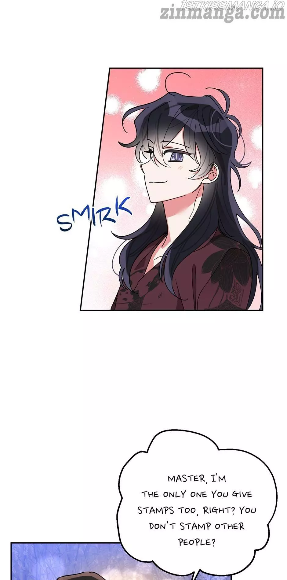 I Am The Precious Daughter Of The Greatest Villain In The Fantasy World - Chapter 63 Page 42