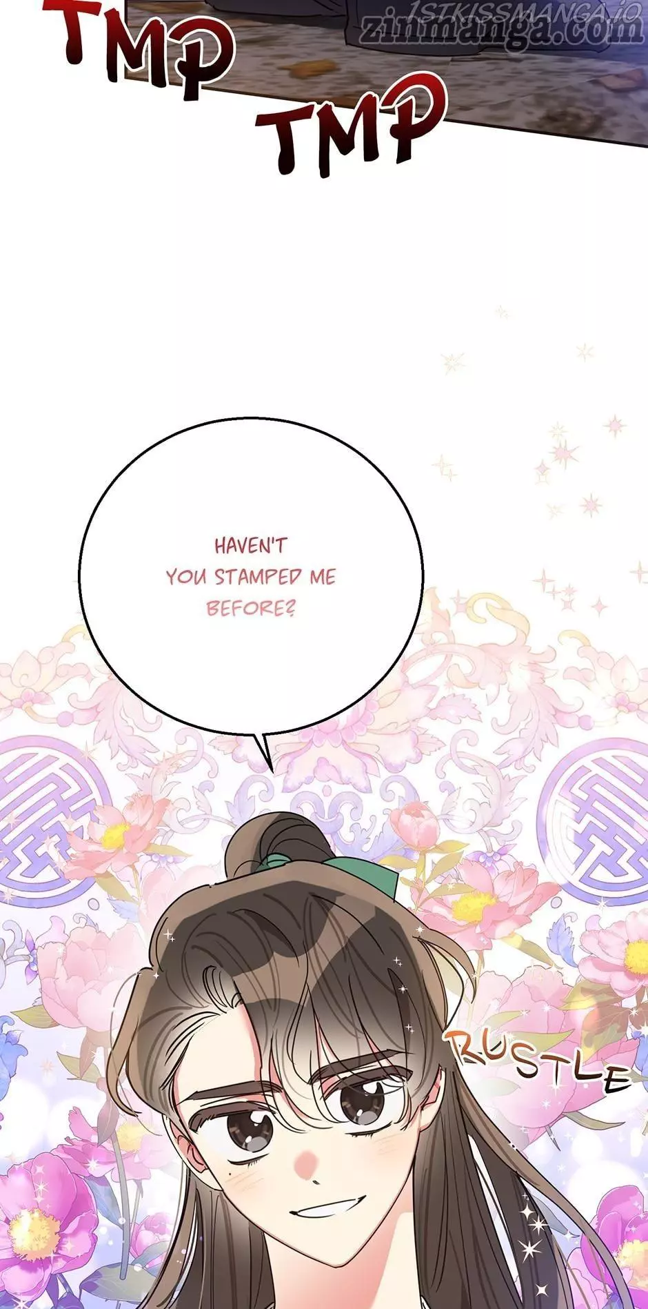 I Am The Precious Daughter Of The Greatest Villain In The Fantasy World - Chapter 63 Page 44