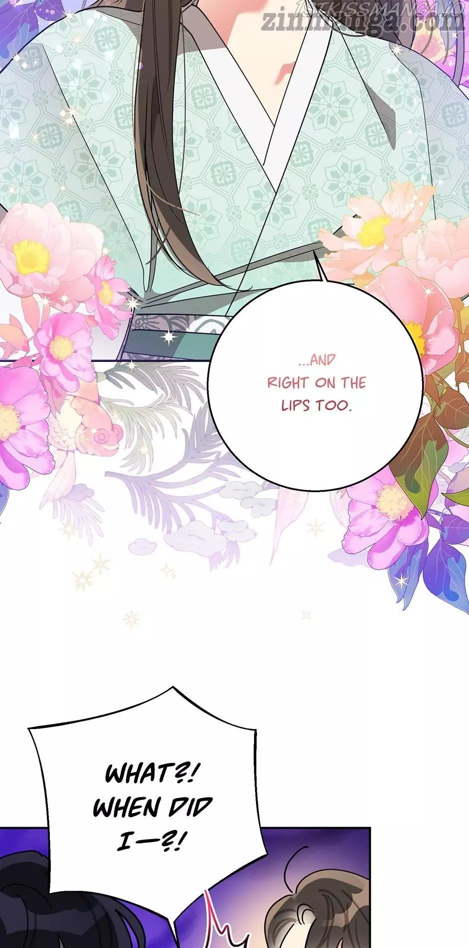 I Am The Precious Daughter Of The Greatest Villain In The Fantasy World - Chapter 63 Page 45