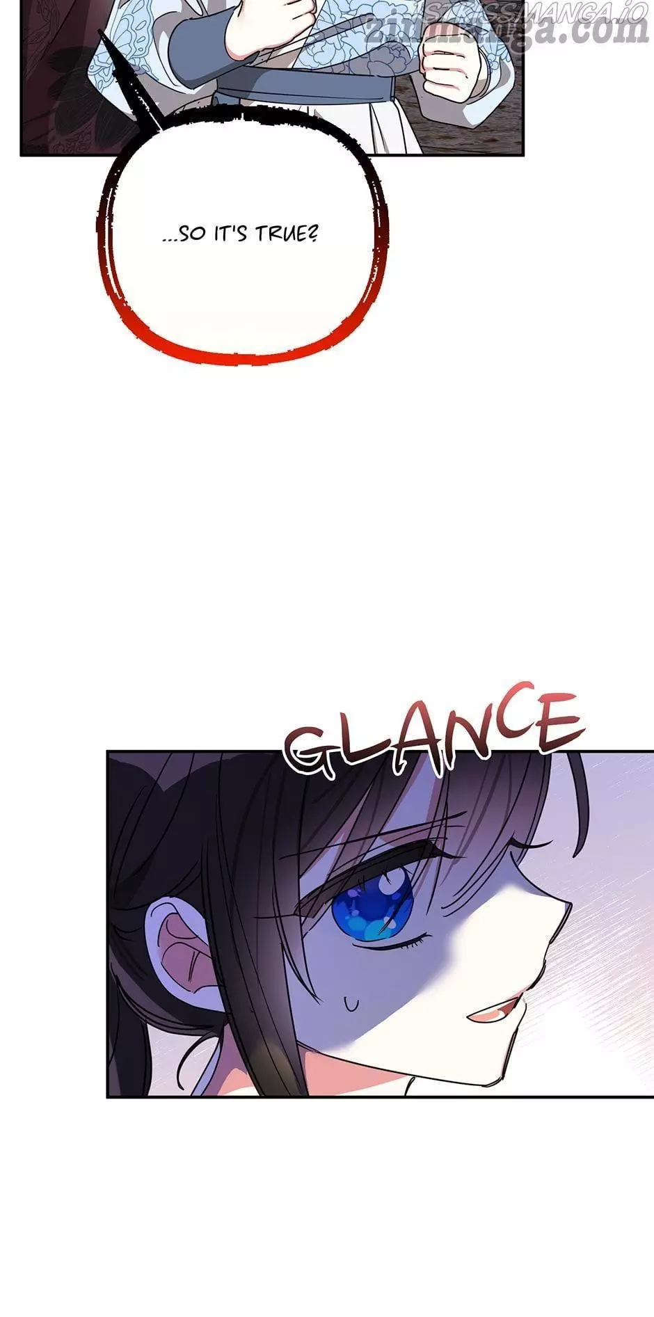 I Am The Precious Daughter Of The Greatest Villain In The Fantasy World - Chapter 63 Page 48