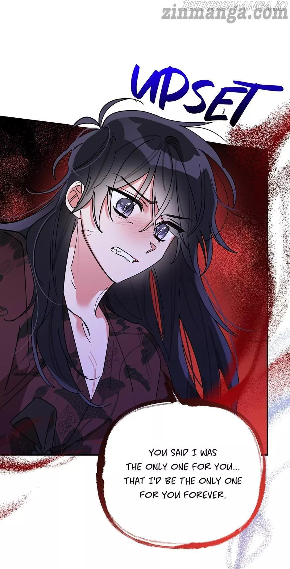 I Am The Precious Daughter Of The Greatest Villain In The Fantasy World - Chapter 63 Page 49