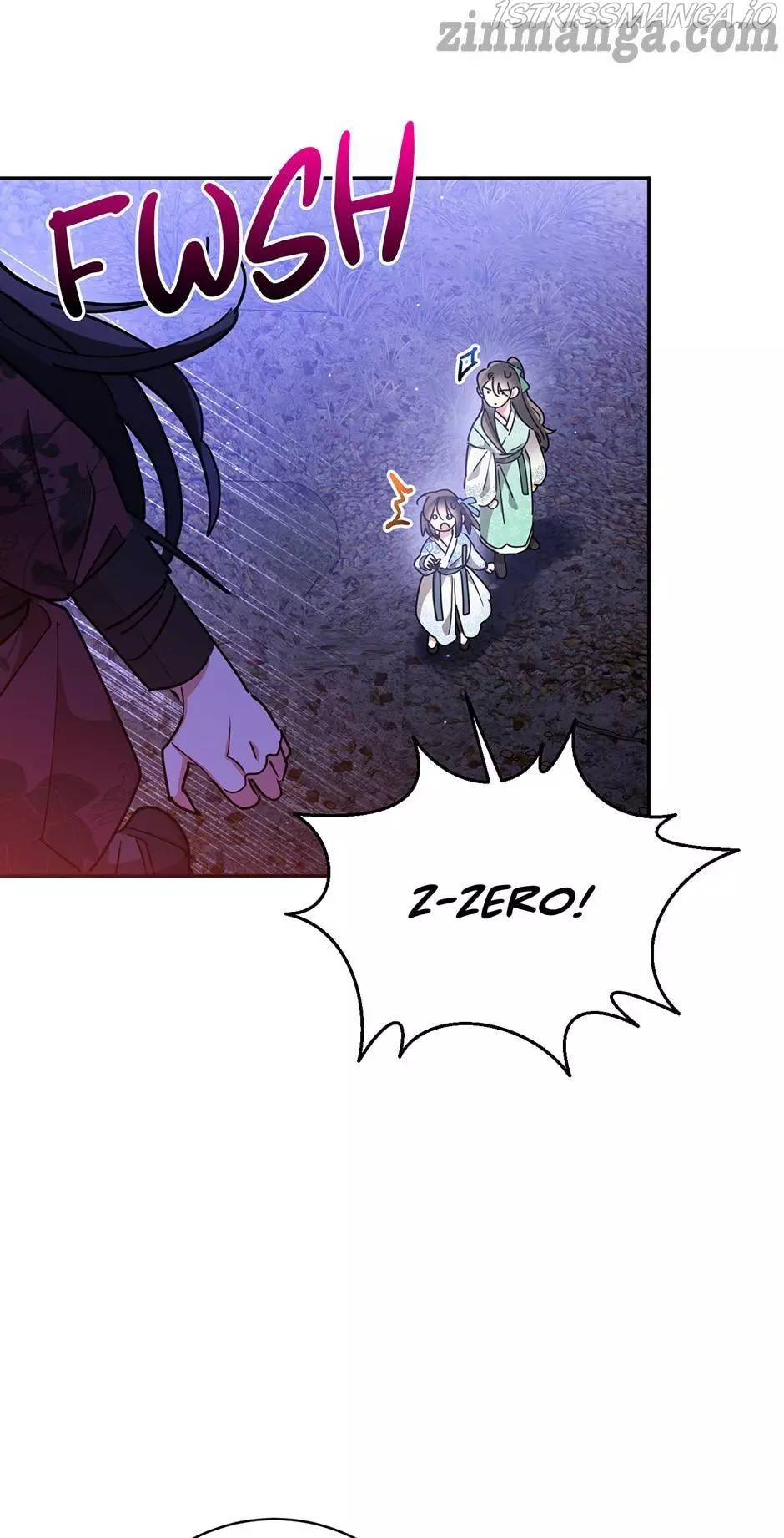 I Am The Precious Daughter Of The Greatest Villain In The Fantasy World - Chapter 63 Page 52