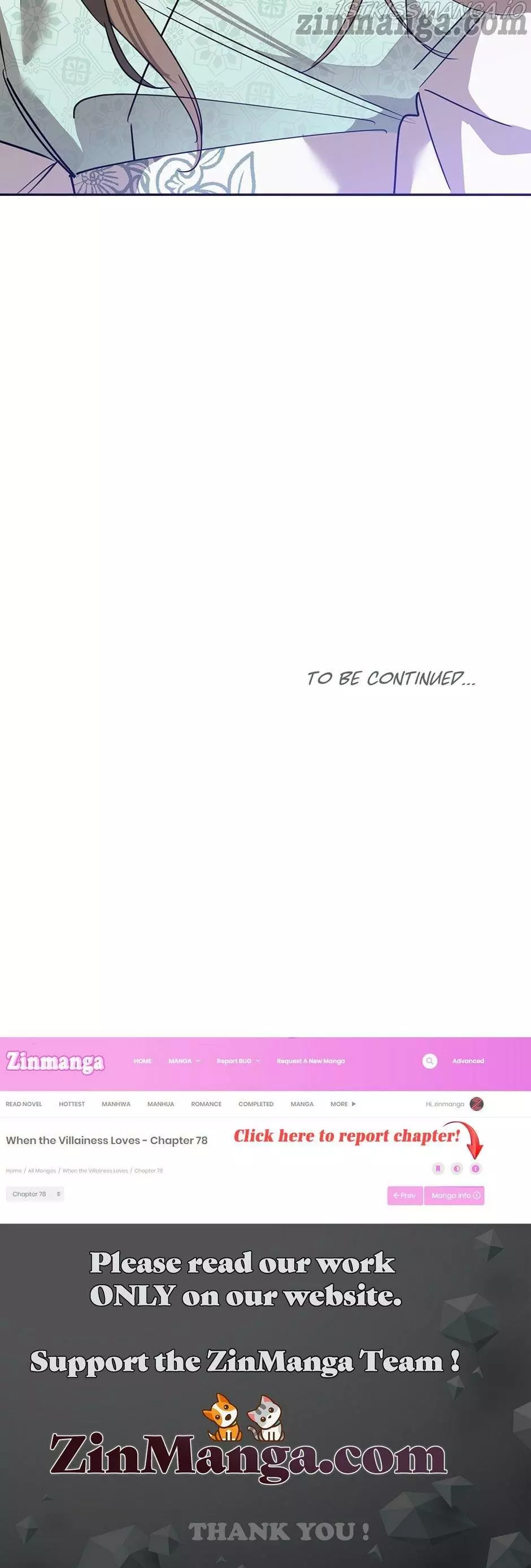 I Am The Precious Daughter Of The Greatest Villain In The Fantasy World - Chapter 63 Page 56