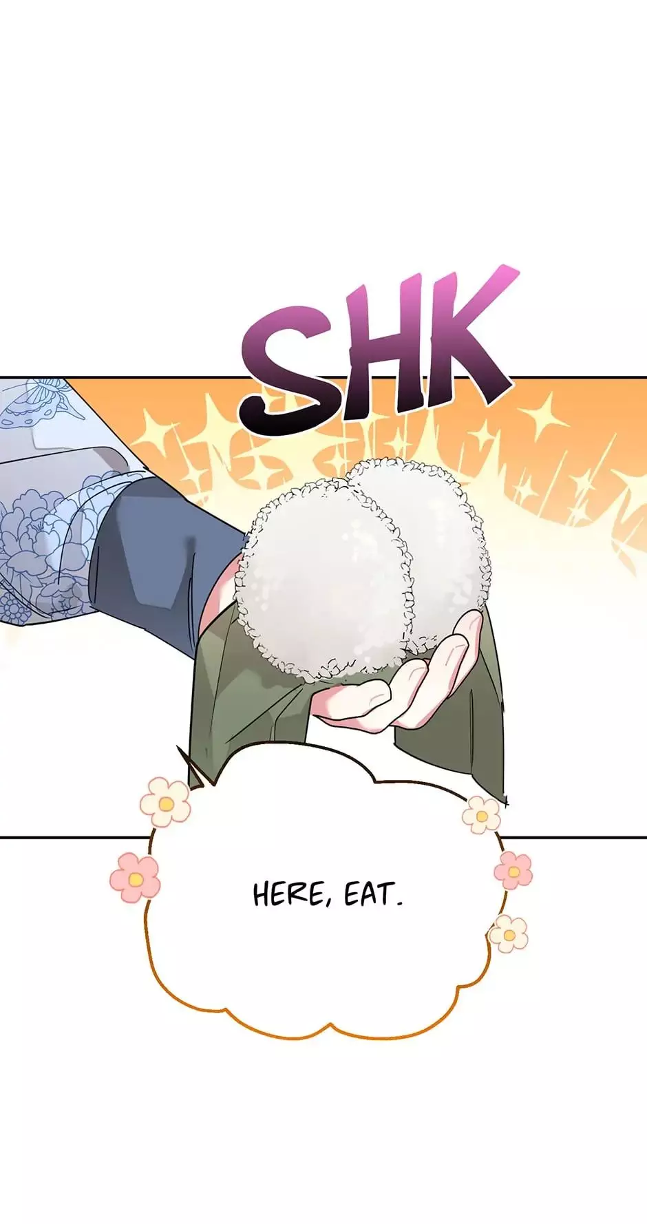 I Am The Precious Daughter Of The Greatest Villain In The Fantasy World - Chapter 64 Page 1