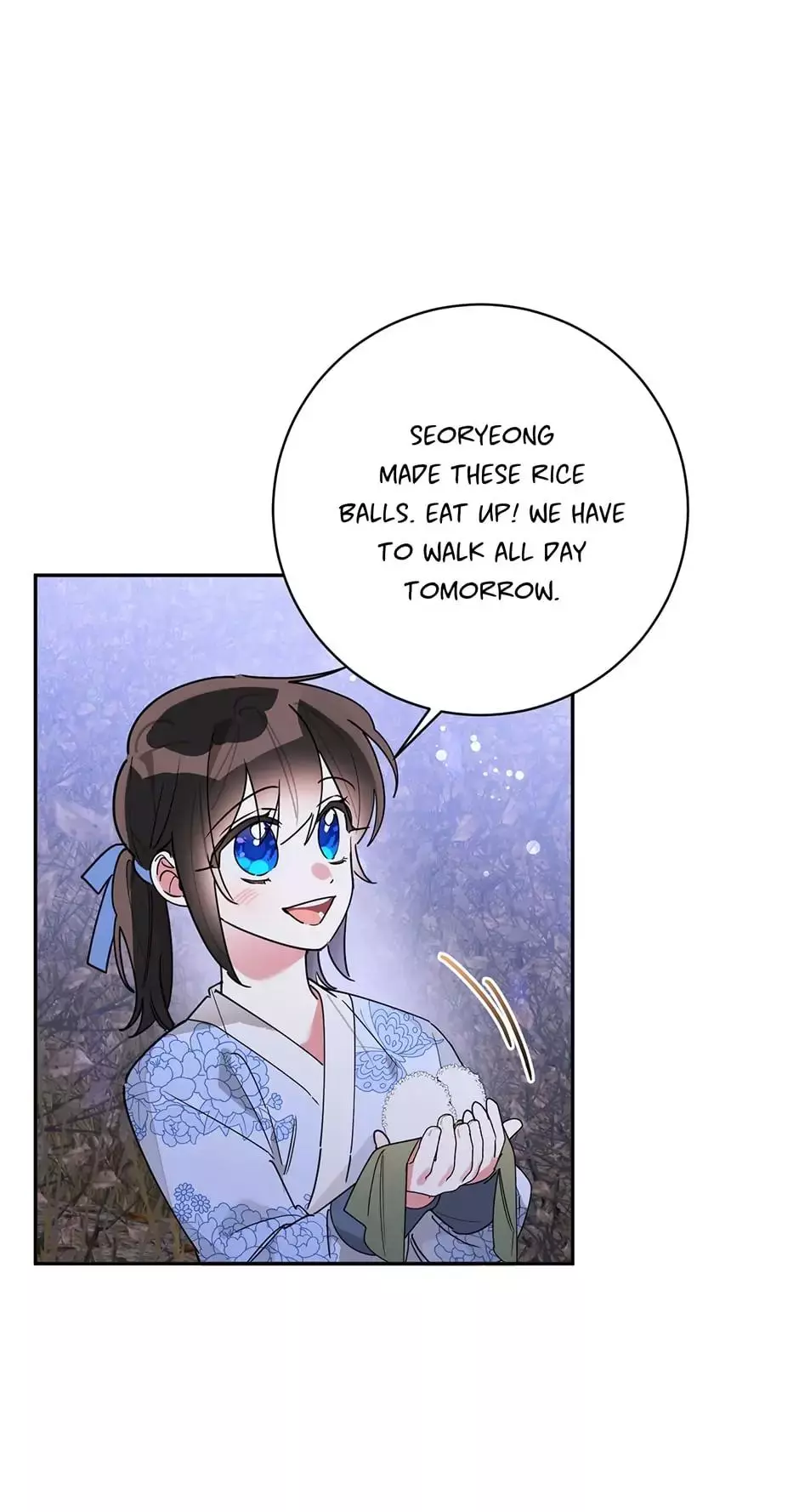 I Am The Precious Daughter Of The Greatest Villain In The Fantasy World - Chapter 64 Page 2