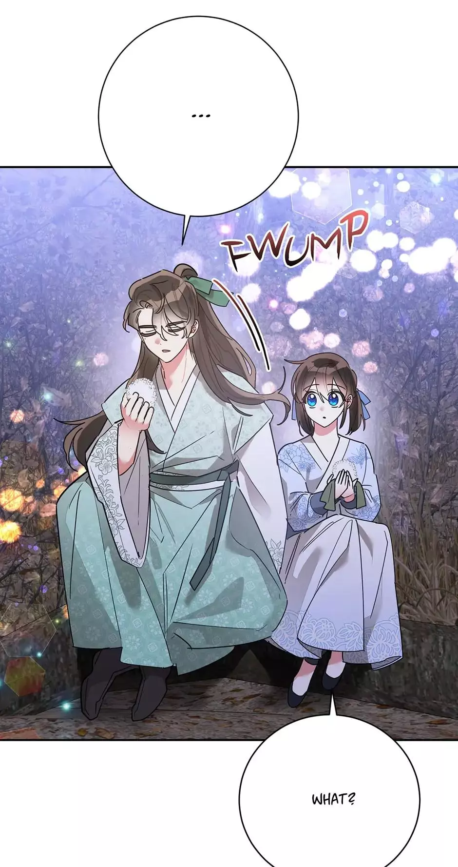 I Am The Precious Daughter Of The Greatest Villain In The Fantasy World - Chapter 64 Page 4