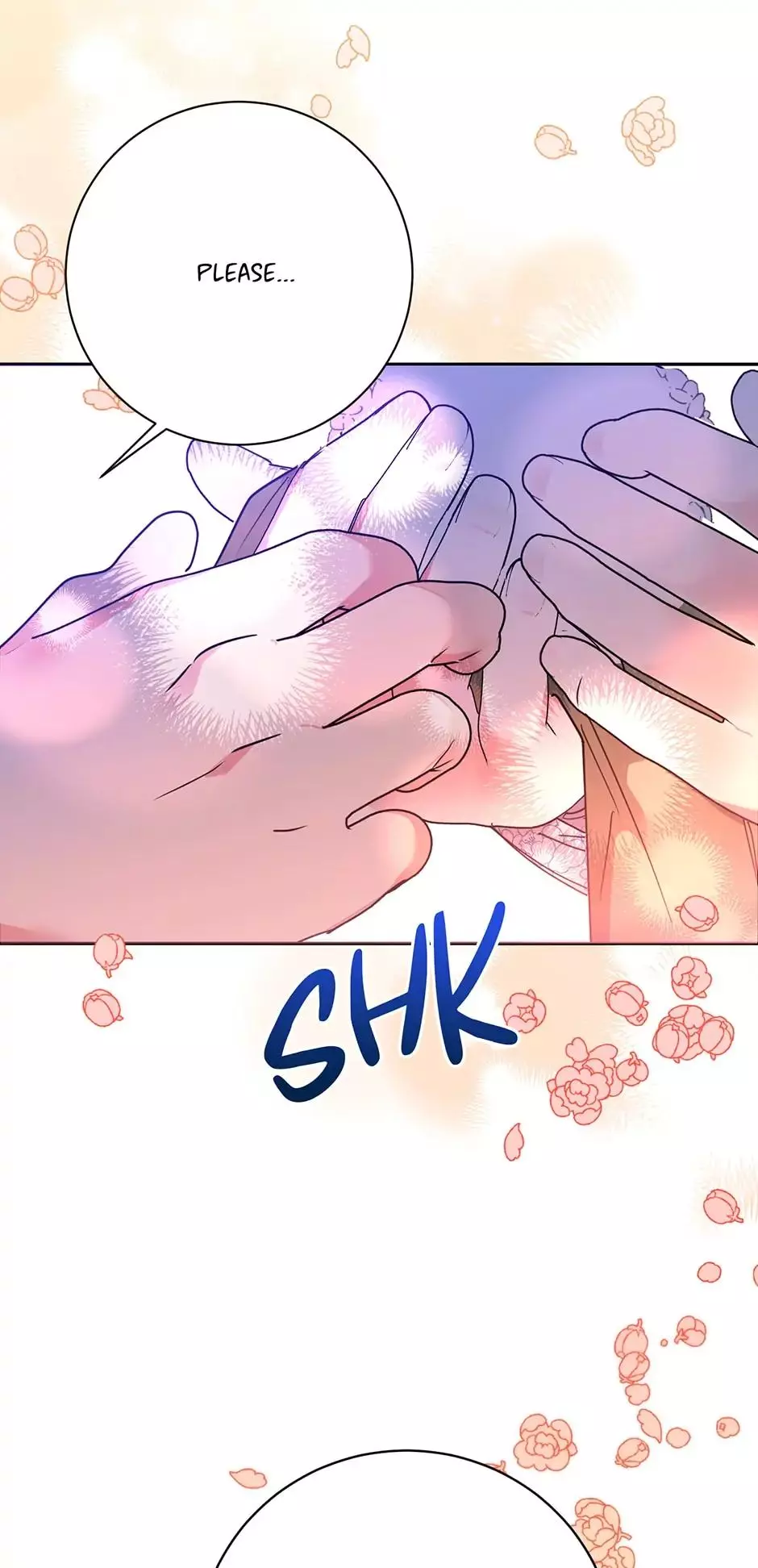 I Am The Precious Daughter Of The Greatest Villain In The Fantasy World - Chapter 64 Page 10