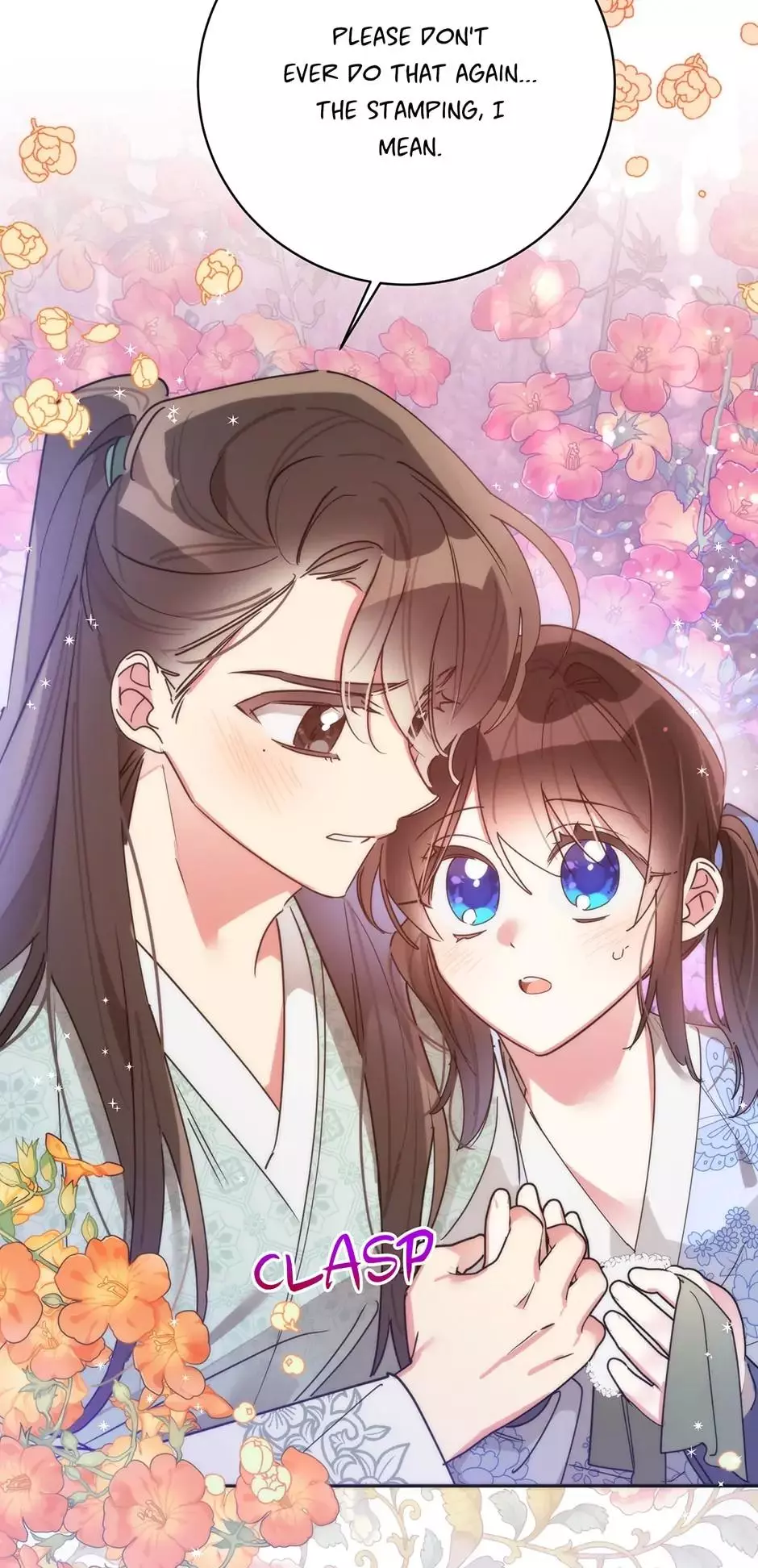 I Am The Precious Daughter Of The Greatest Villain In The Fantasy World - Chapter 64 Page 11