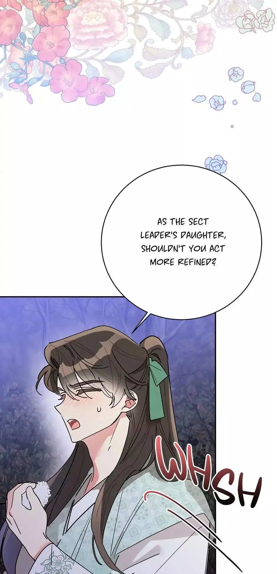 I Am The Precious Daughter Of The Greatest Villain In The Fantasy World - Chapter 64 Page 12