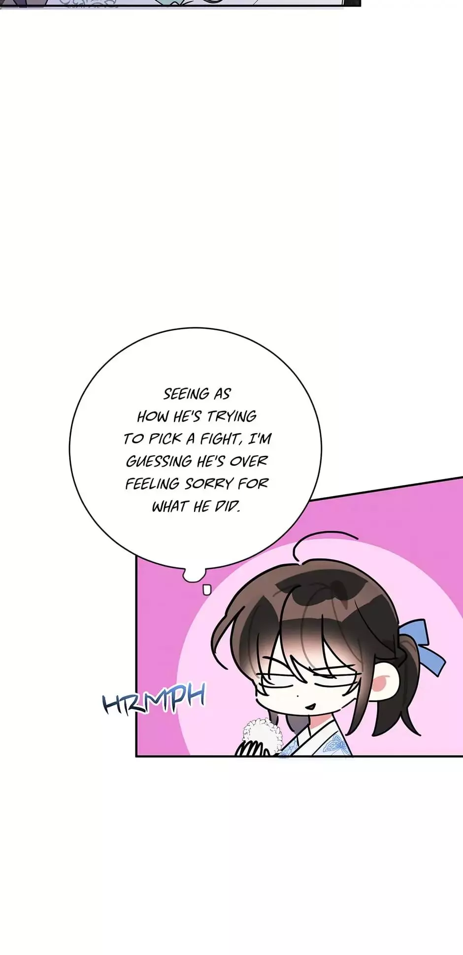 I Am The Precious Daughter Of The Greatest Villain In The Fantasy World - Chapter 64 Page 13