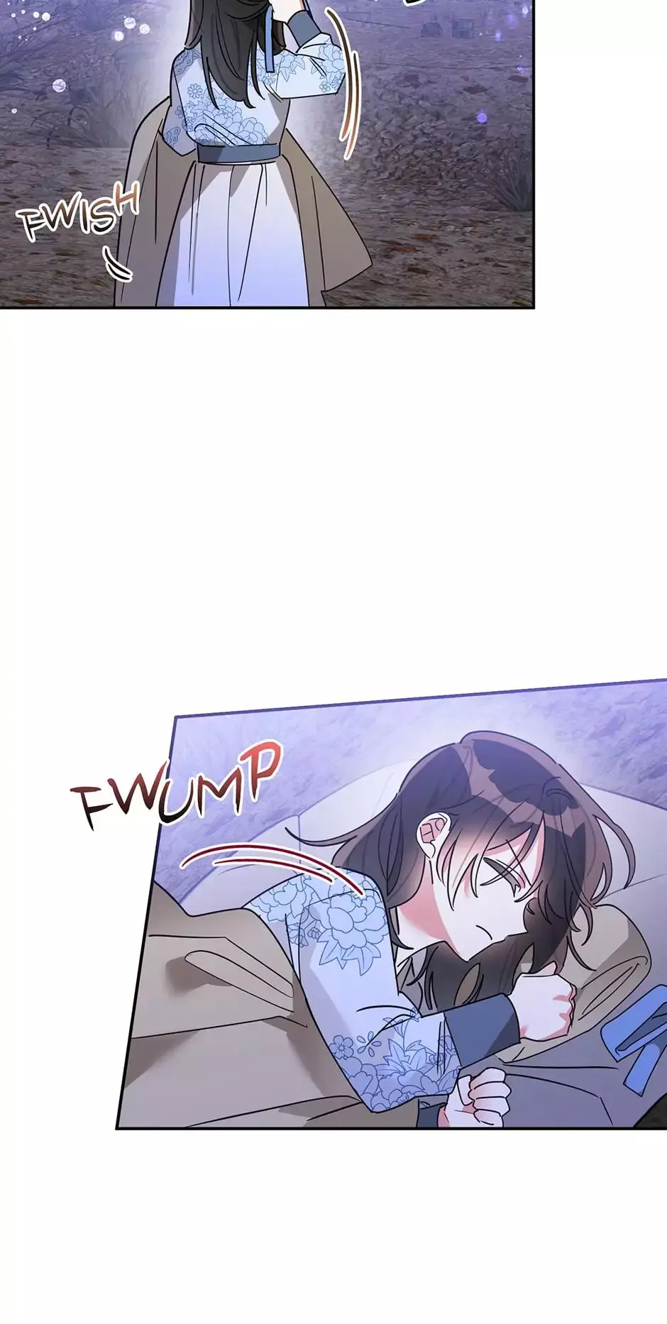 I Am The Precious Daughter Of The Greatest Villain In The Fantasy World - Chapter 64 Page 17
