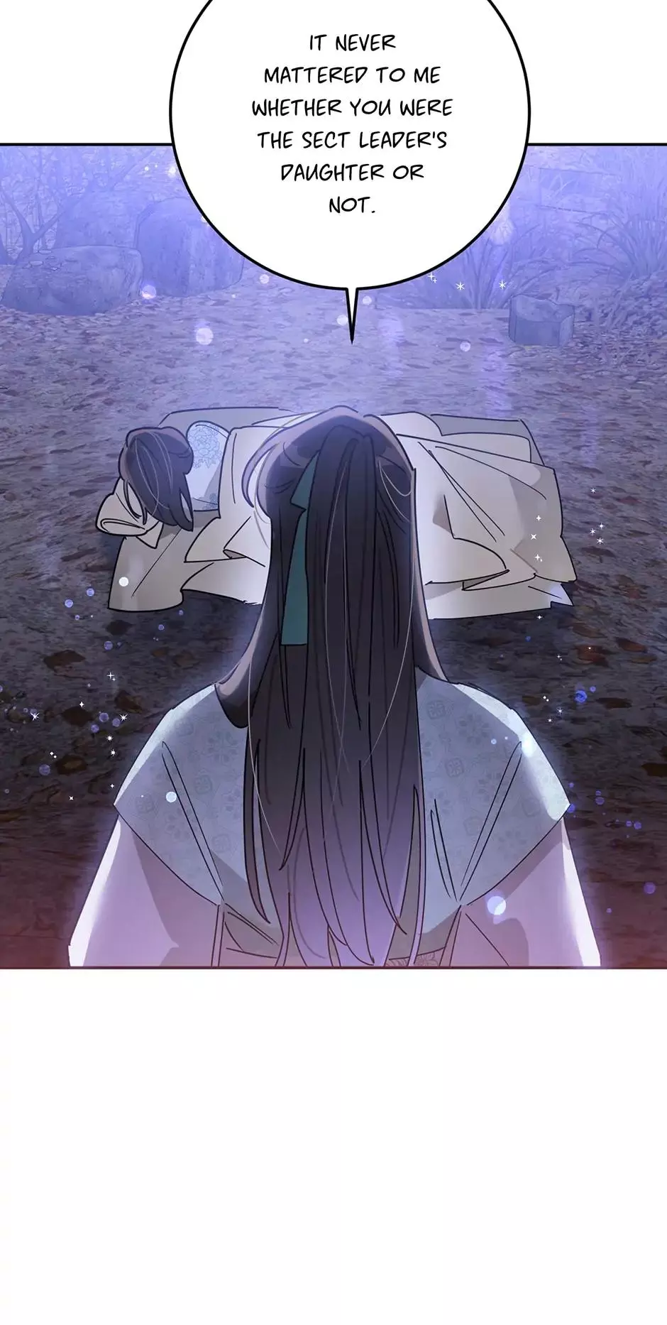I Am The Precious Daughter Of The Greatest Villain In The Fantasy World - Chapter 64 Page 19