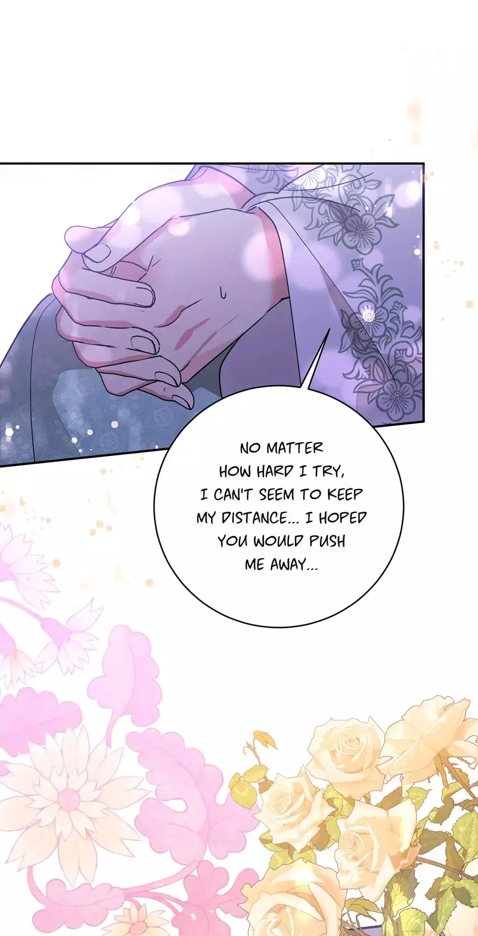 I Am The Precious Daughter Of The Greatest Villain In The Fantasy World - Chapter 64 Page 21