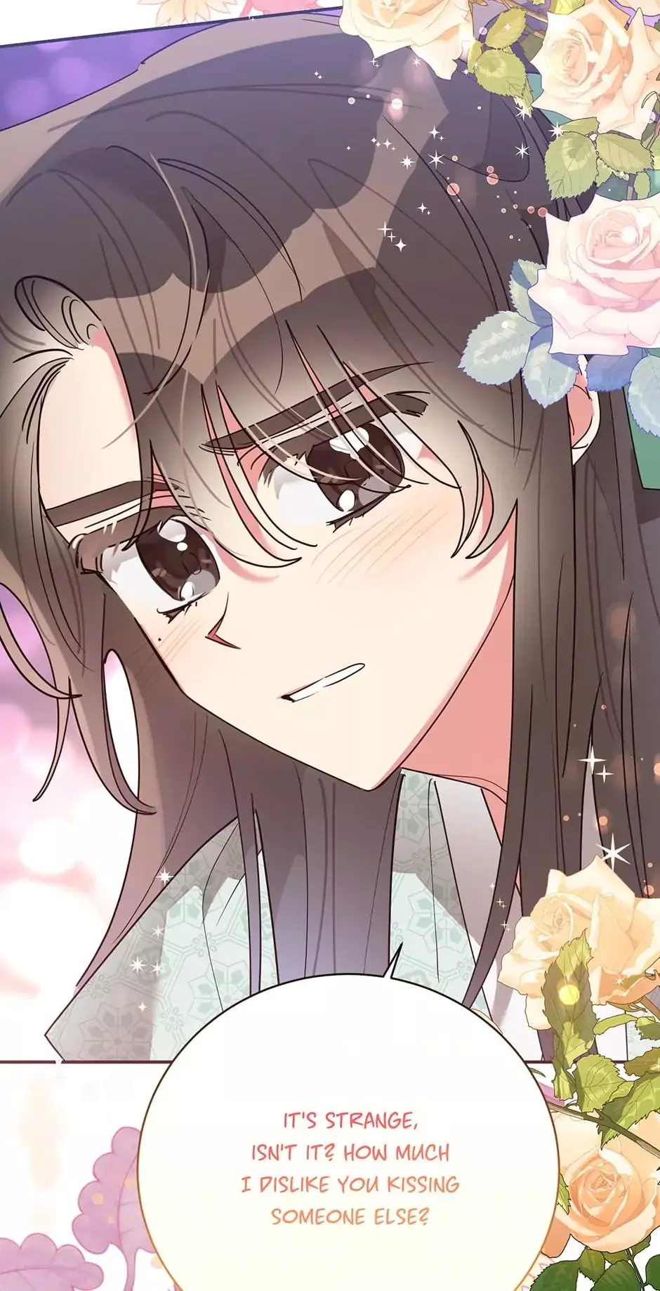 I Am The Precious Daughter Of The Greatest Villain In The Fantasy World - Chapter 64 Page 22
